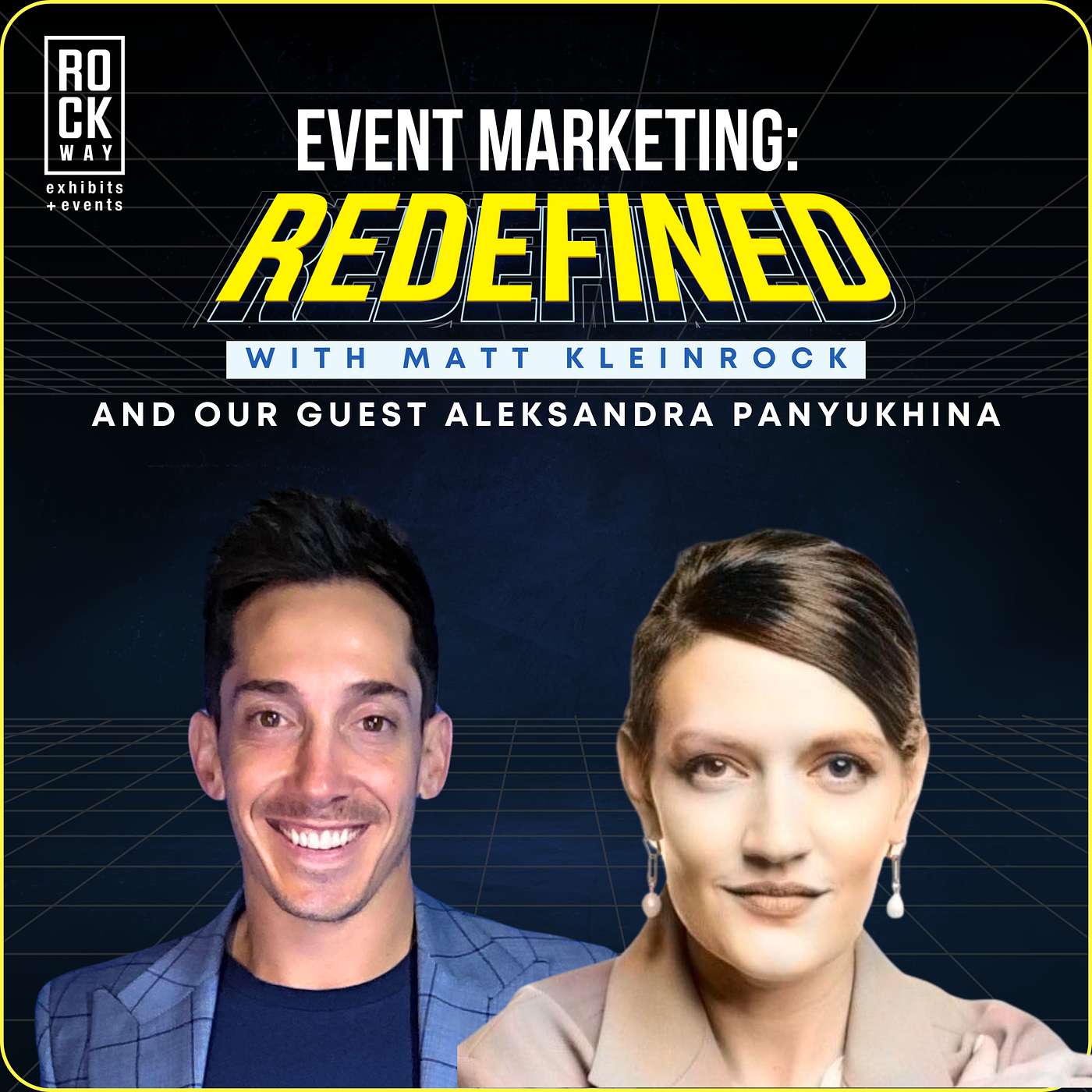 Event Marketing: Redefined