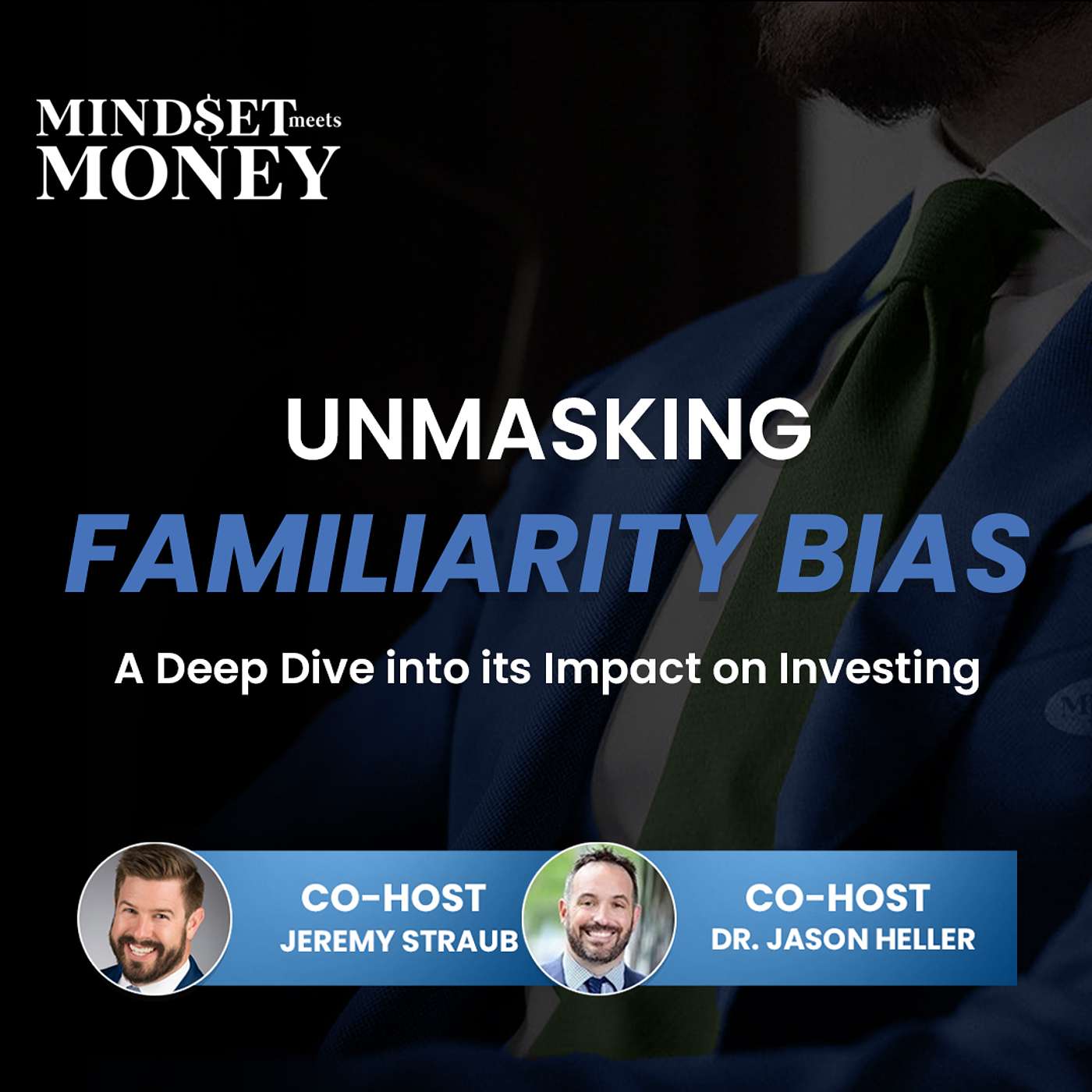 Mindset Meets Money