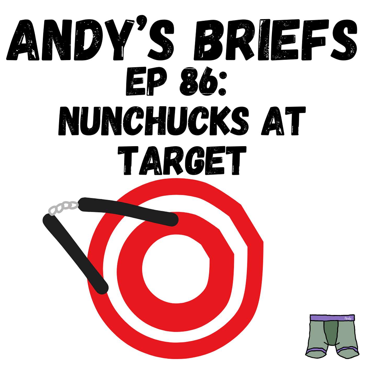 Andy\'s Briefs