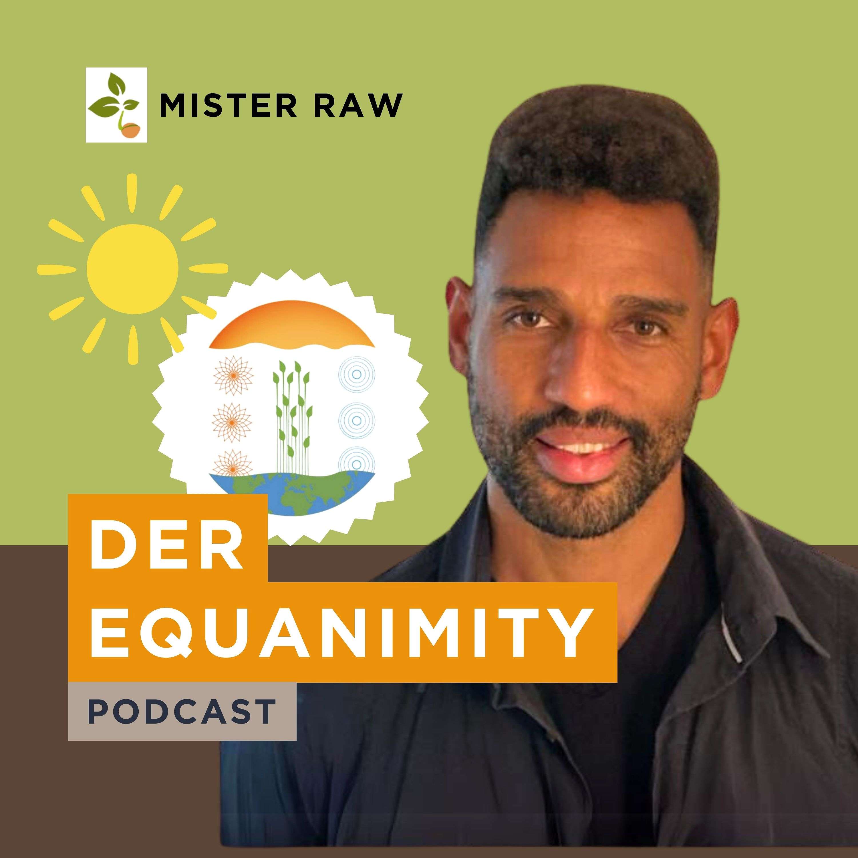 Equanimity - Der Glückseligkeitspodcast