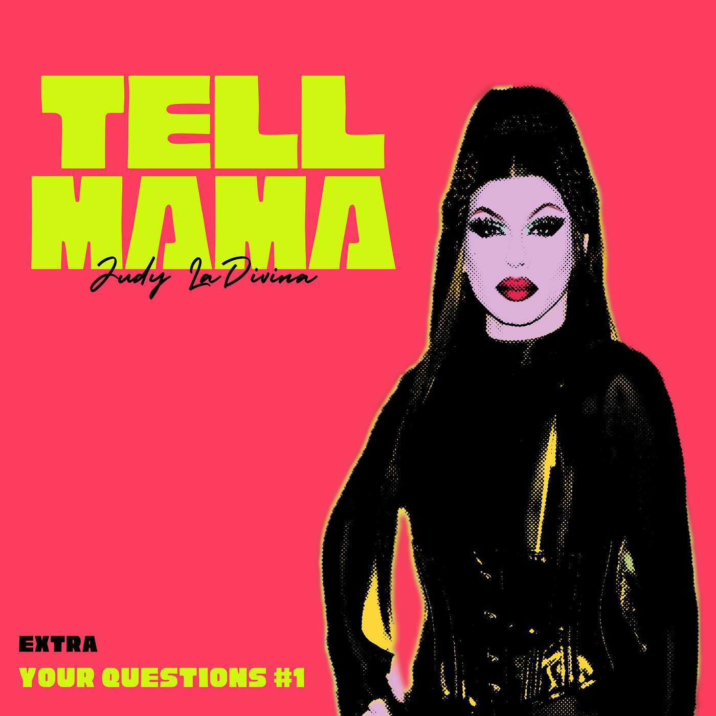 Tell Mama