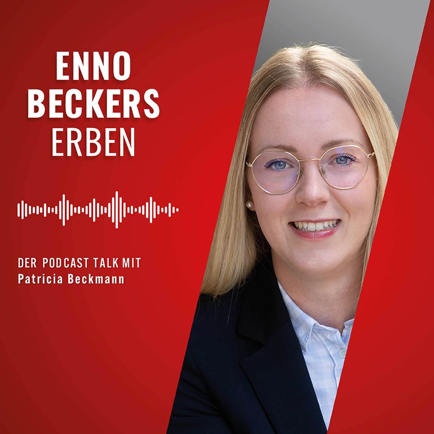 #106 - Erbschaftsteuer Basics und berechnen - mit Patricia Beckmann!