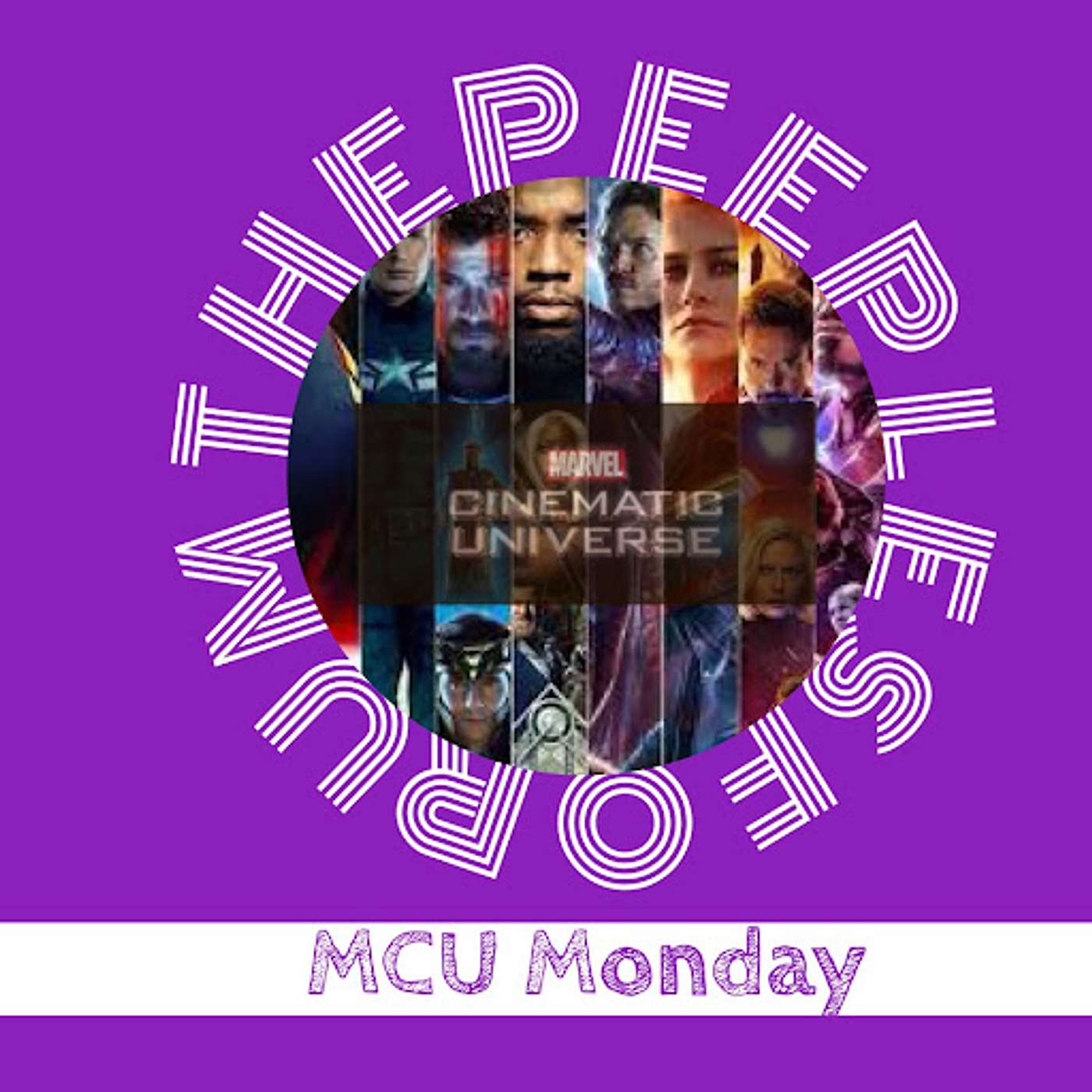 Marvel Cinematic Monday: Hawkeye - Episode 1&2 (SPOILERS!)