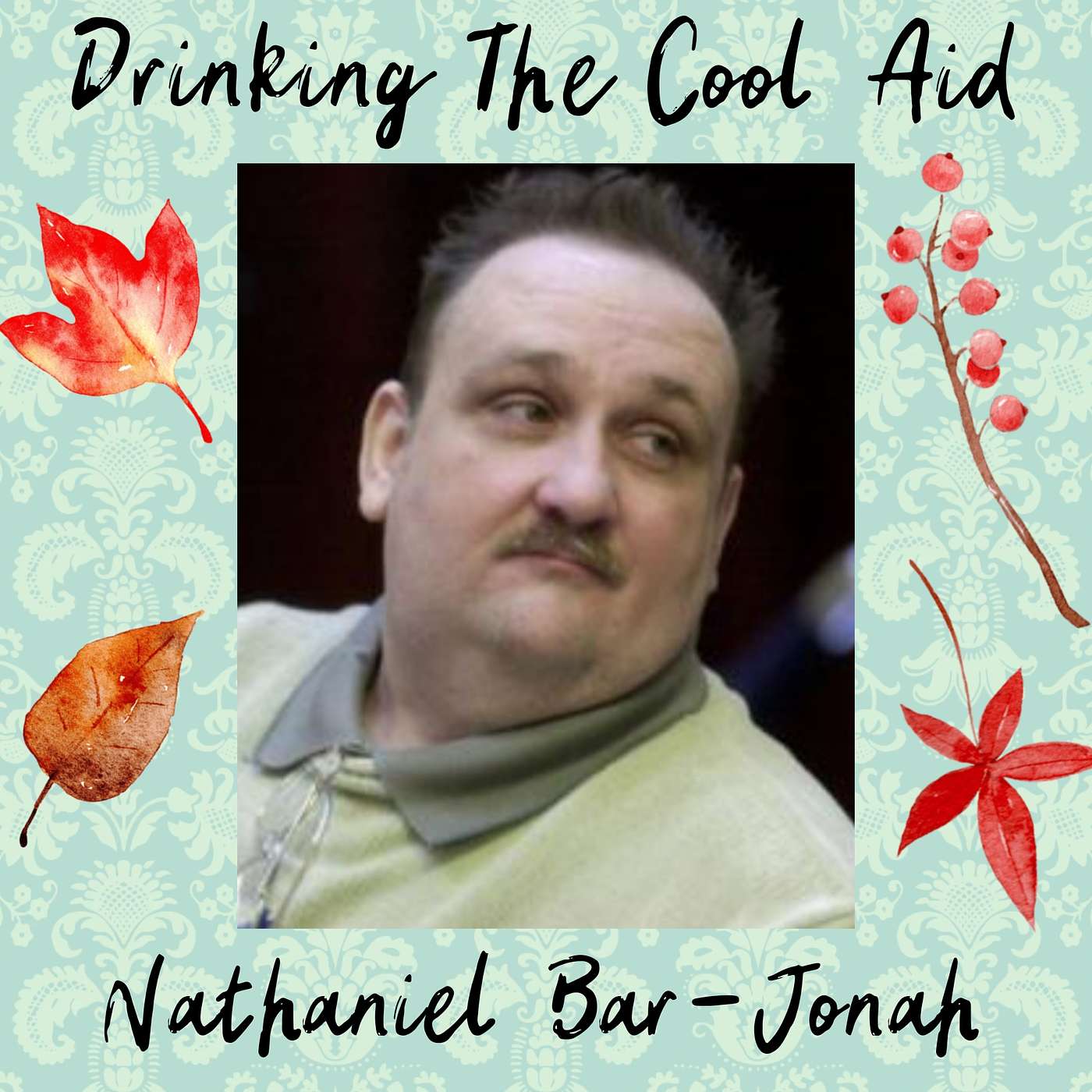 Drinking The Cool Aid