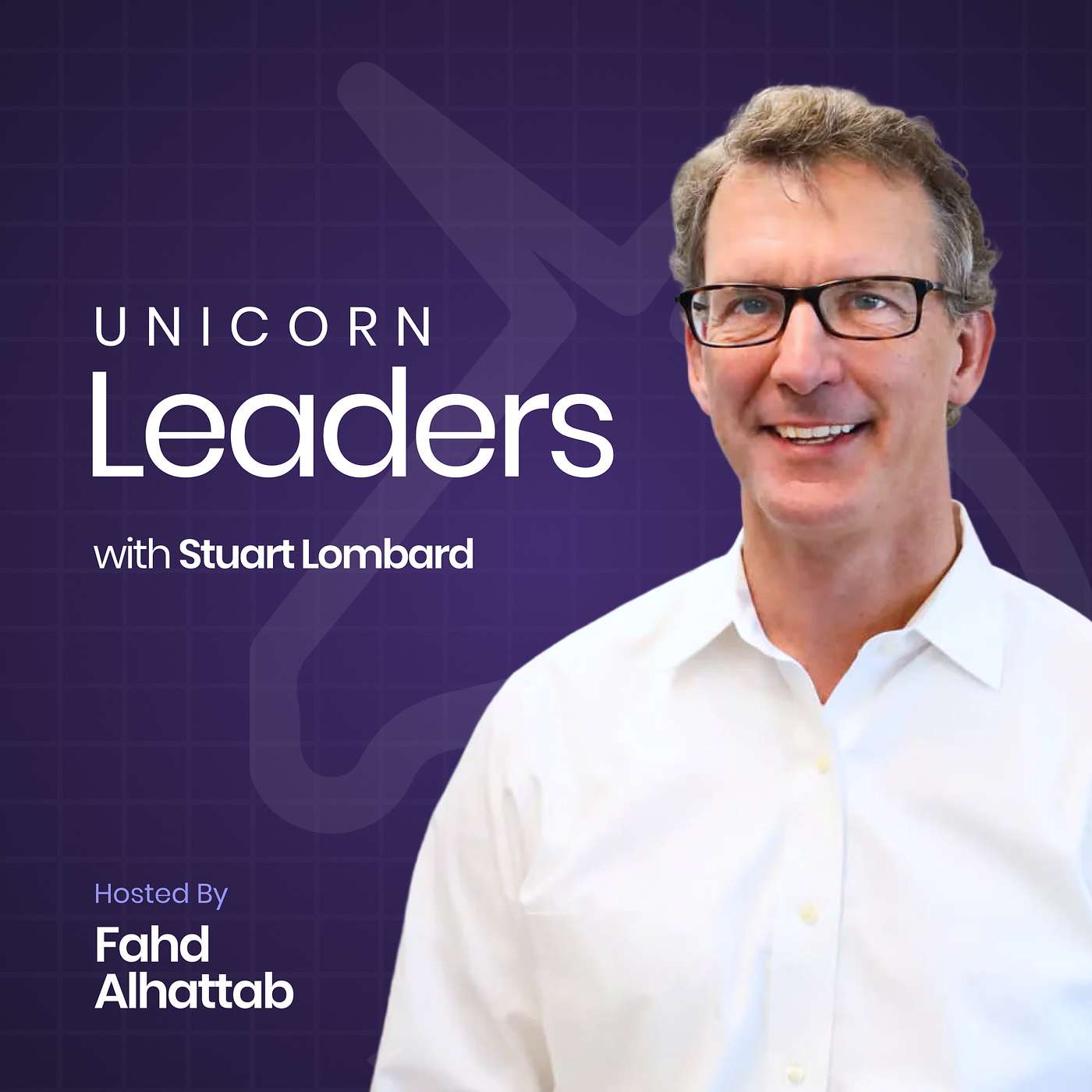 Ep. 27 - More Than a Thermostat: How Ecobee Took on Google—and Won with Stuart Lombard Ep. 27 - More Than a Thermostat: How Ecobee Took on Google—and Won with Stuart Lombard