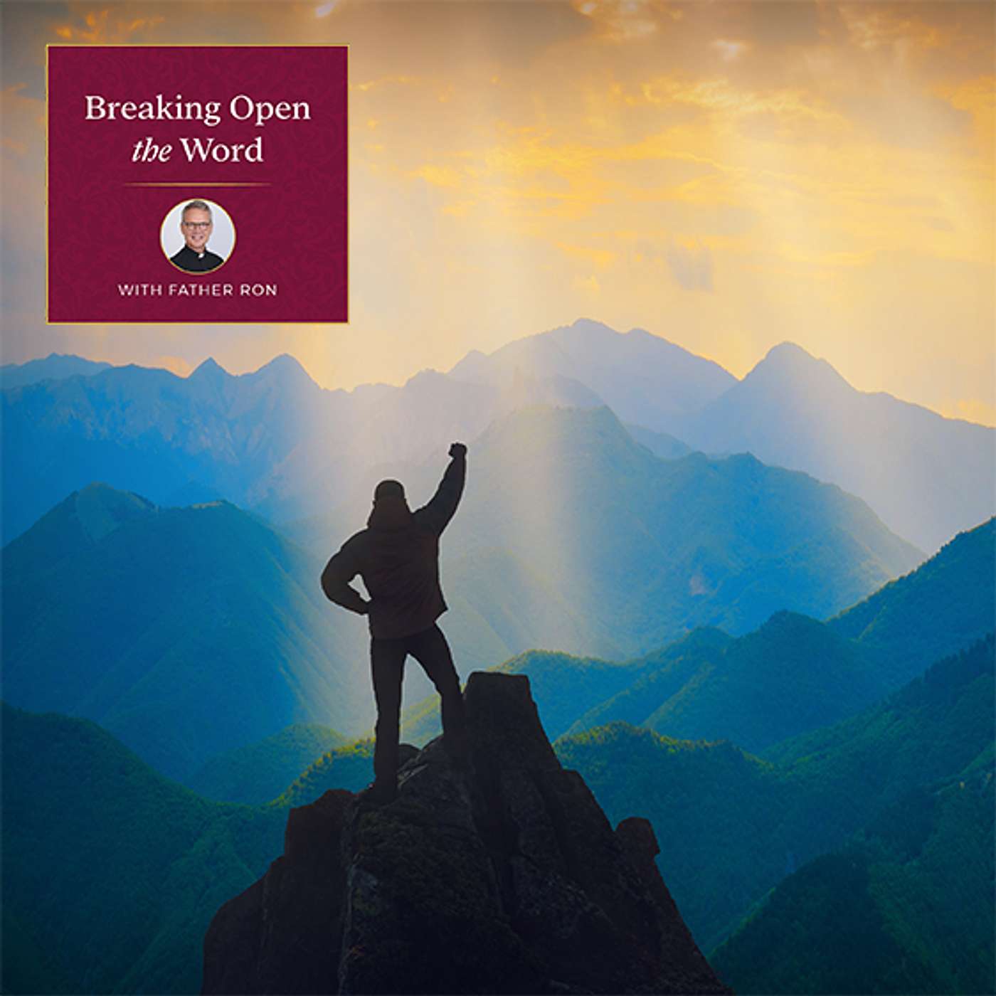 1/18- Breaking Open the Word: Testify!