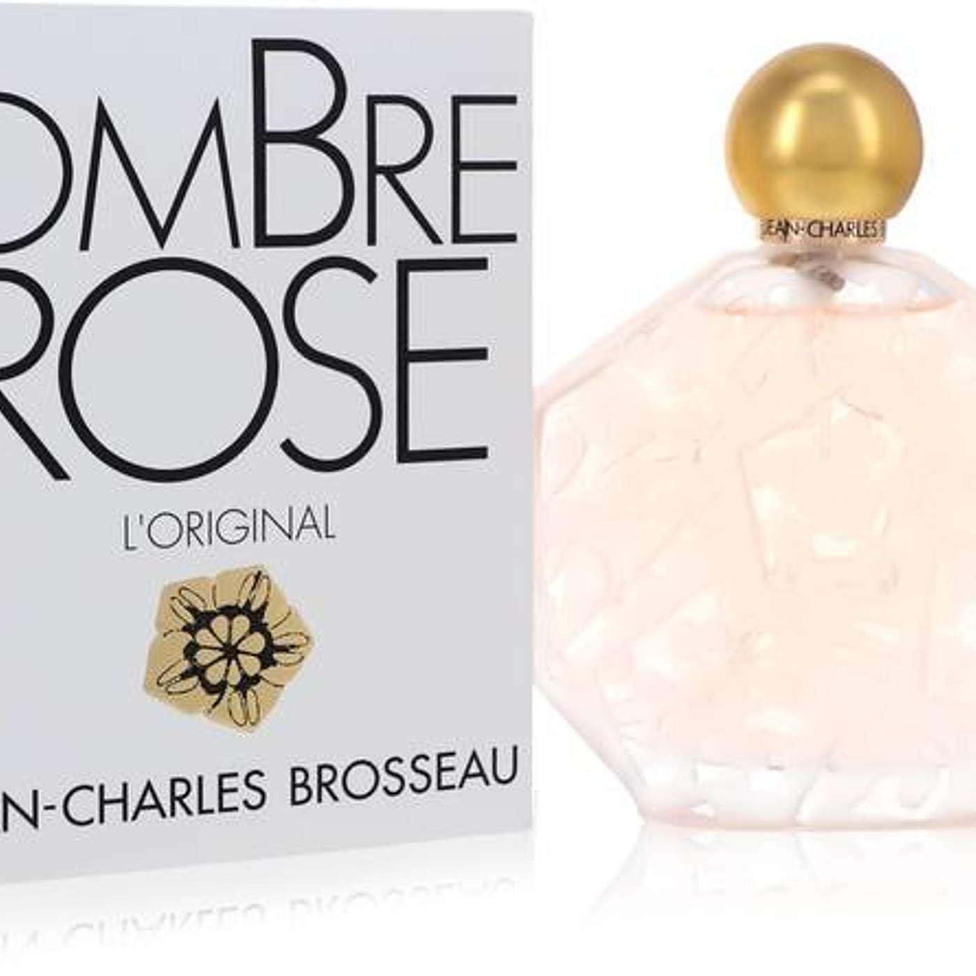 Ombre Rose by Brosseau Perfume Review episode artwork