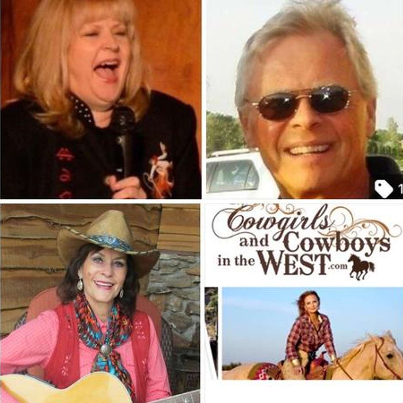 Equestrian Legacy Radio