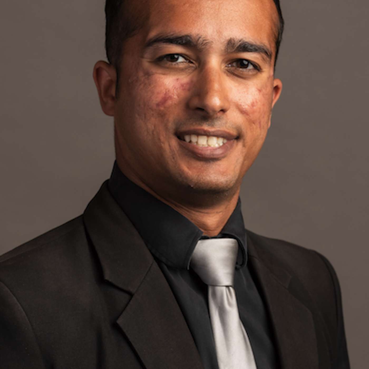 Ep. 5 Samir Asthana - Director of Business Development at Studio 71 episode artwork