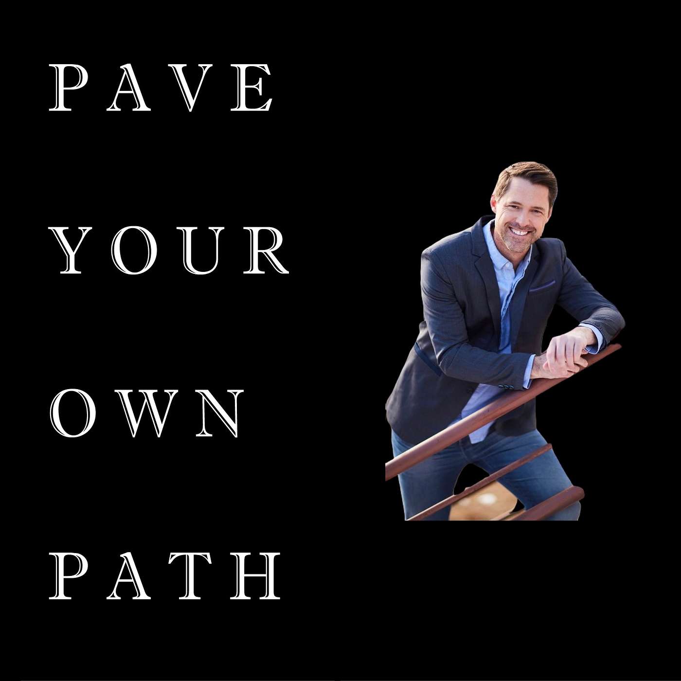 Pave Your Own Path