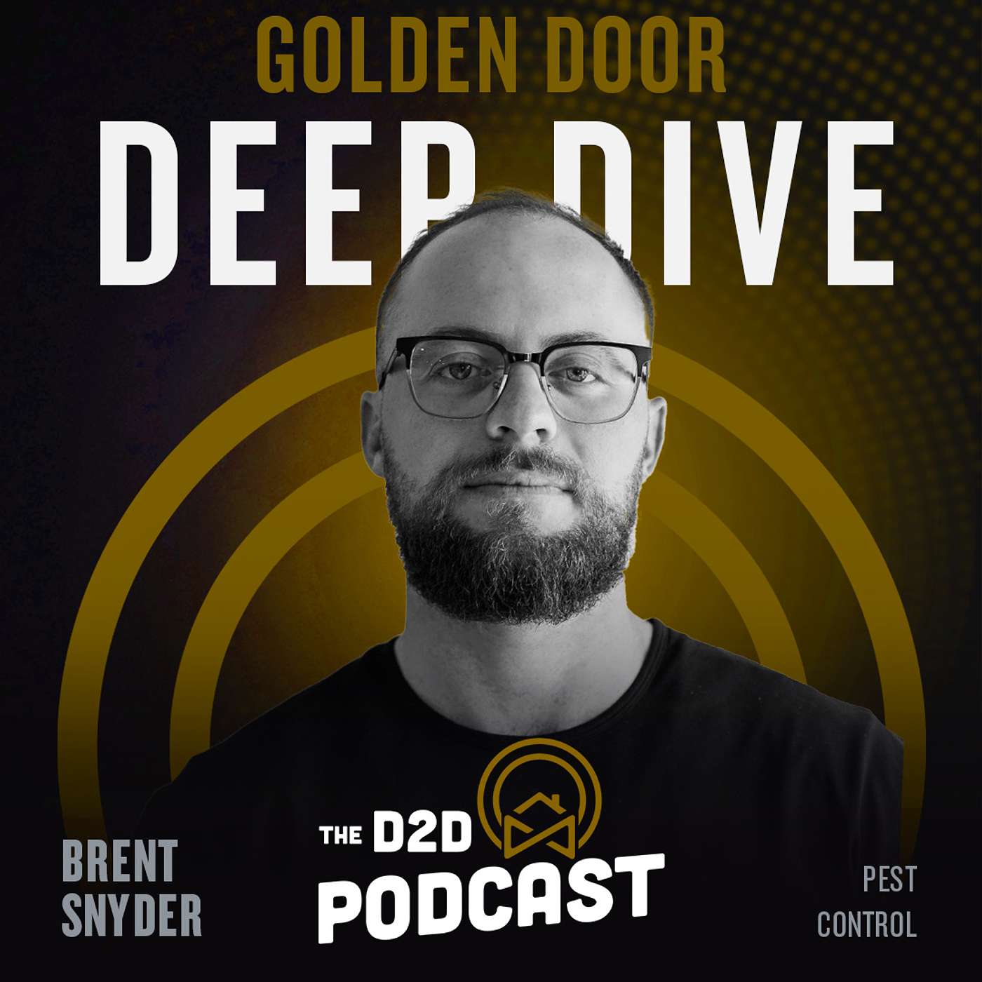 How To Provide Value To The Customer - Brent Snyder Golden Door Deep Dive