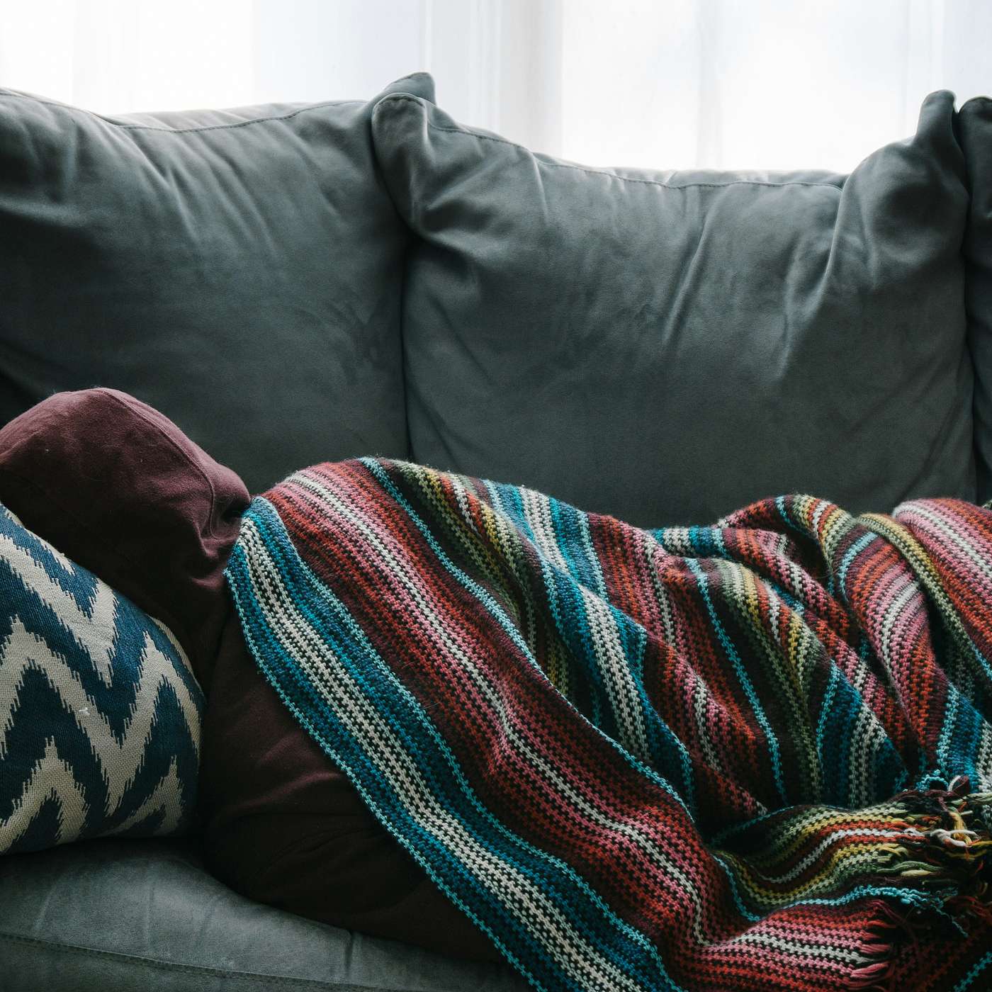 How to Help Someone with Depression: Practical Ways to Support a Loved One