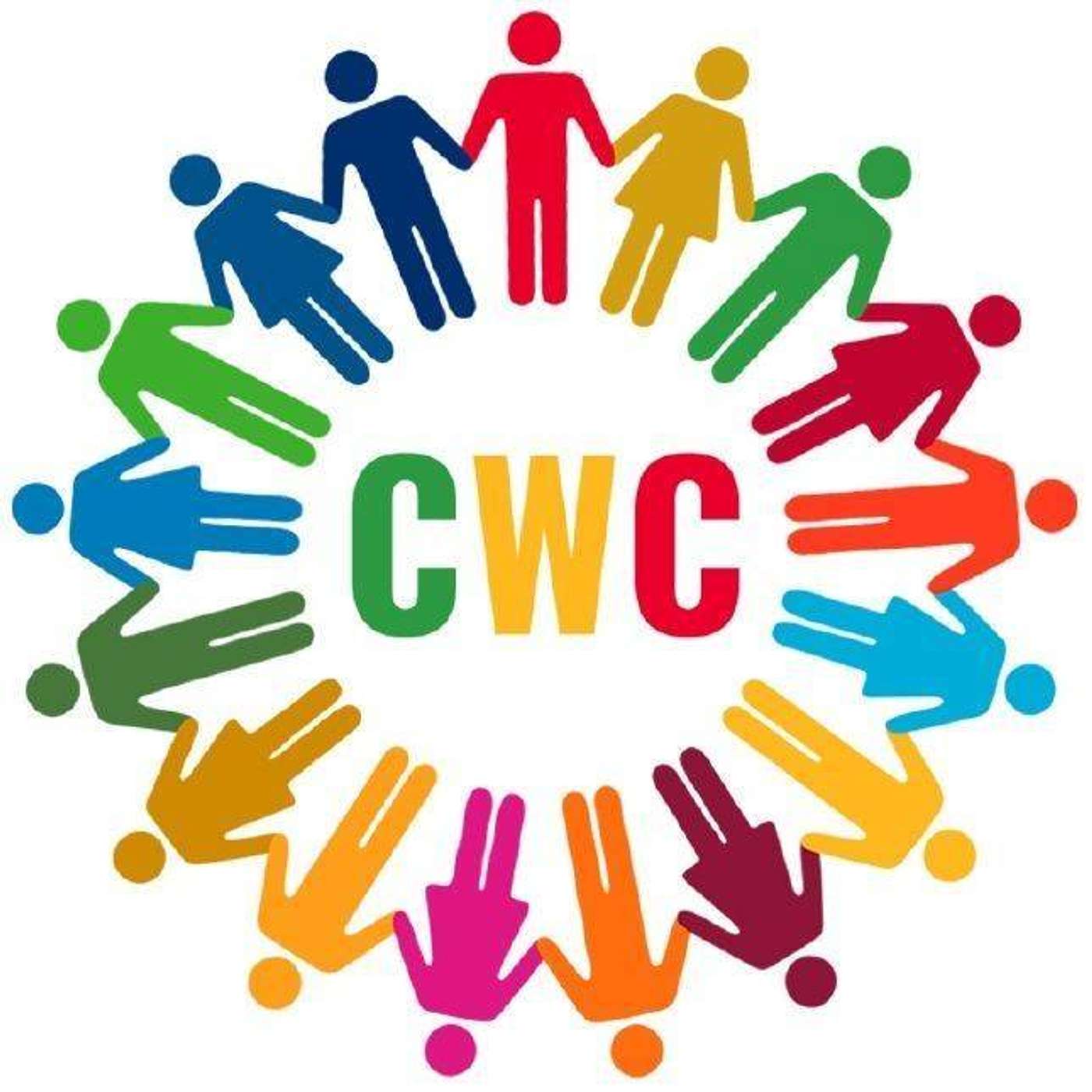 CONSCIOUS WORLD CITIZENS by Richard A. Bowell podcast artwork
