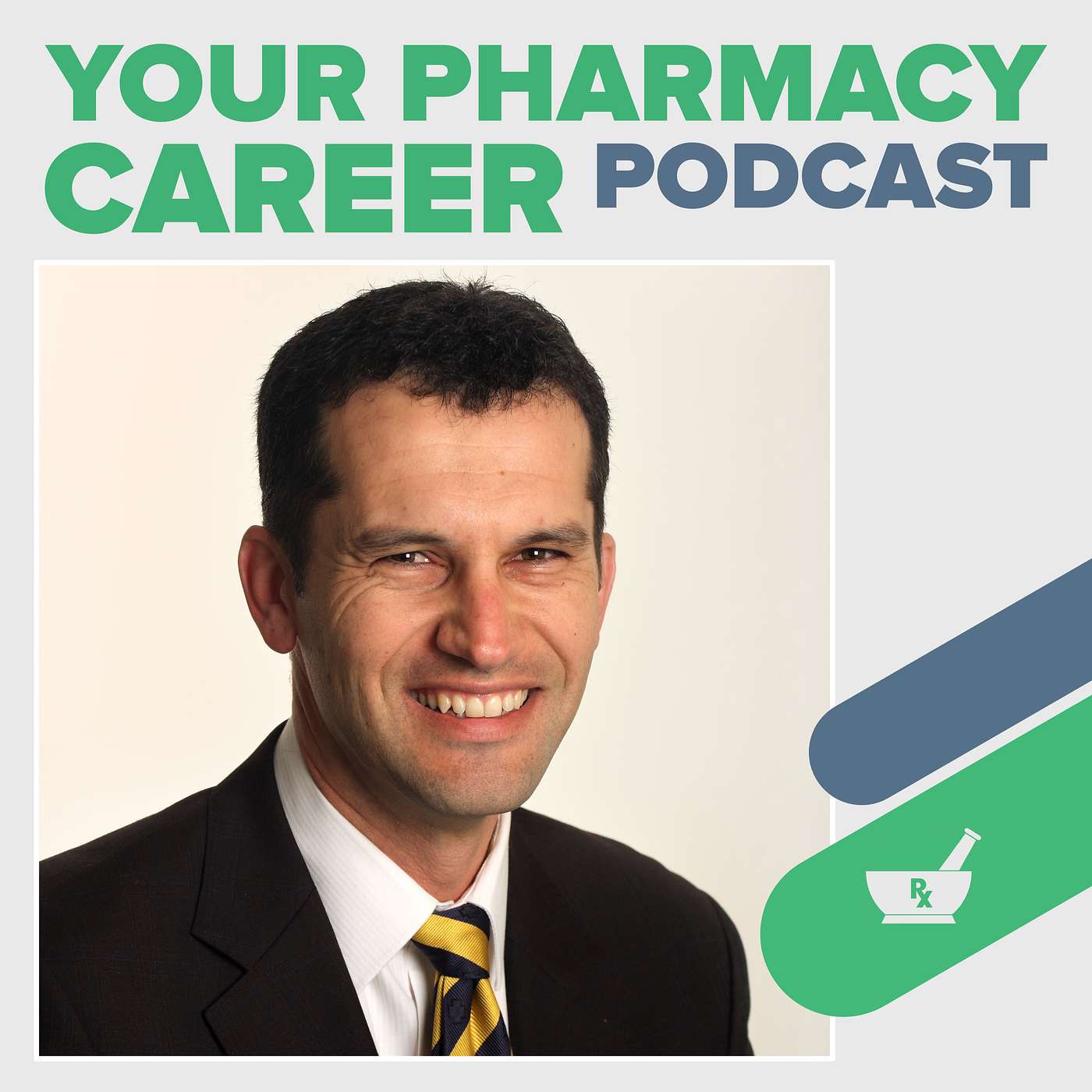 Your Pharmacy Career Podcast