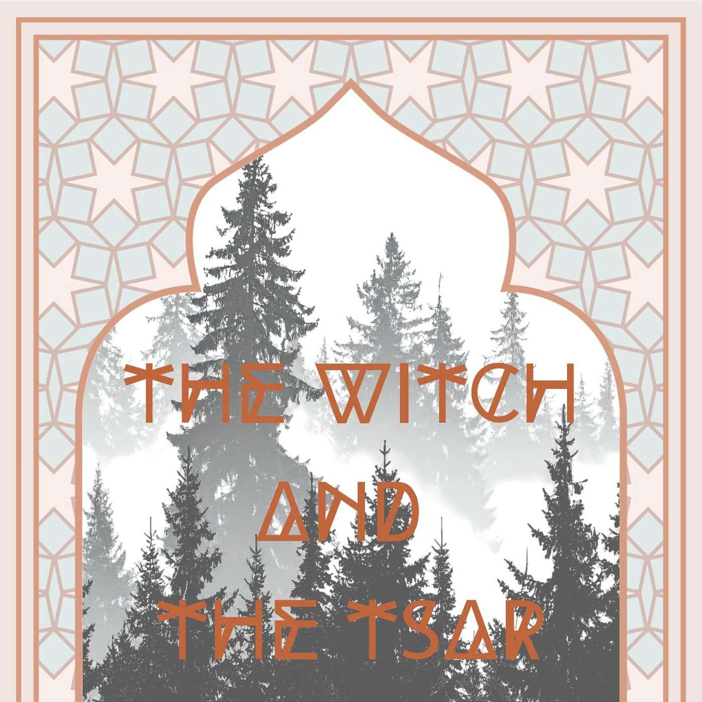 The Witch and the Tsar Part 6 episode artwork