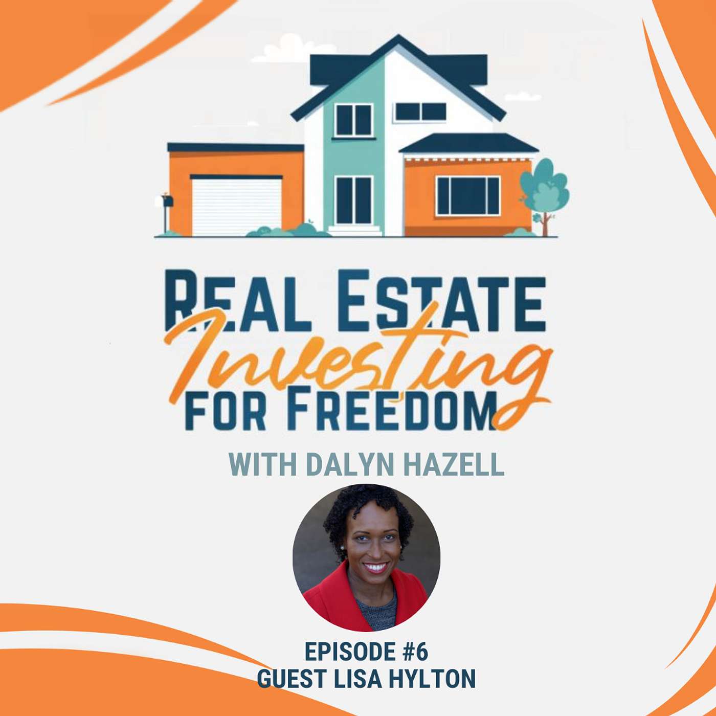 Real Estate Investing For Freedom