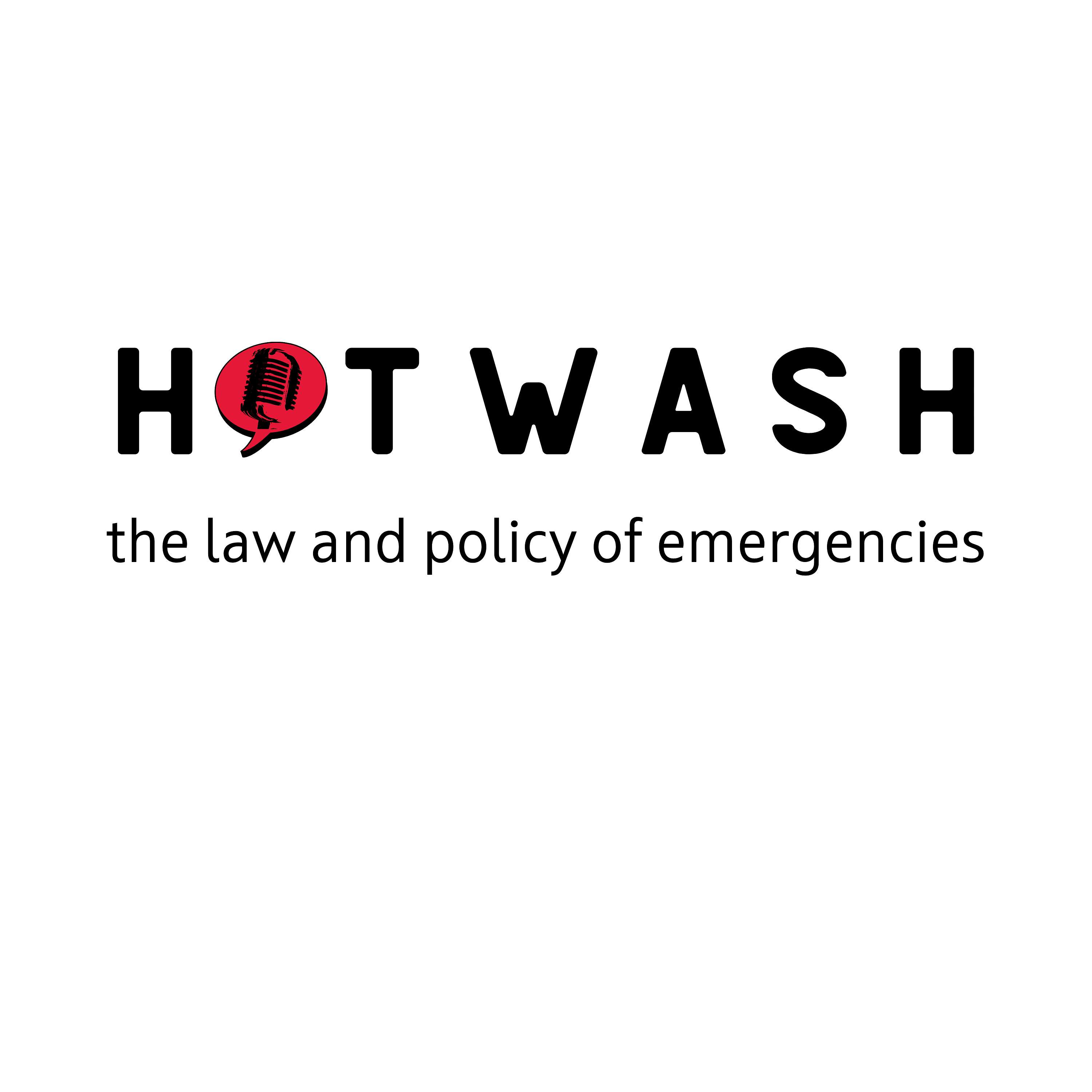 Hotwash