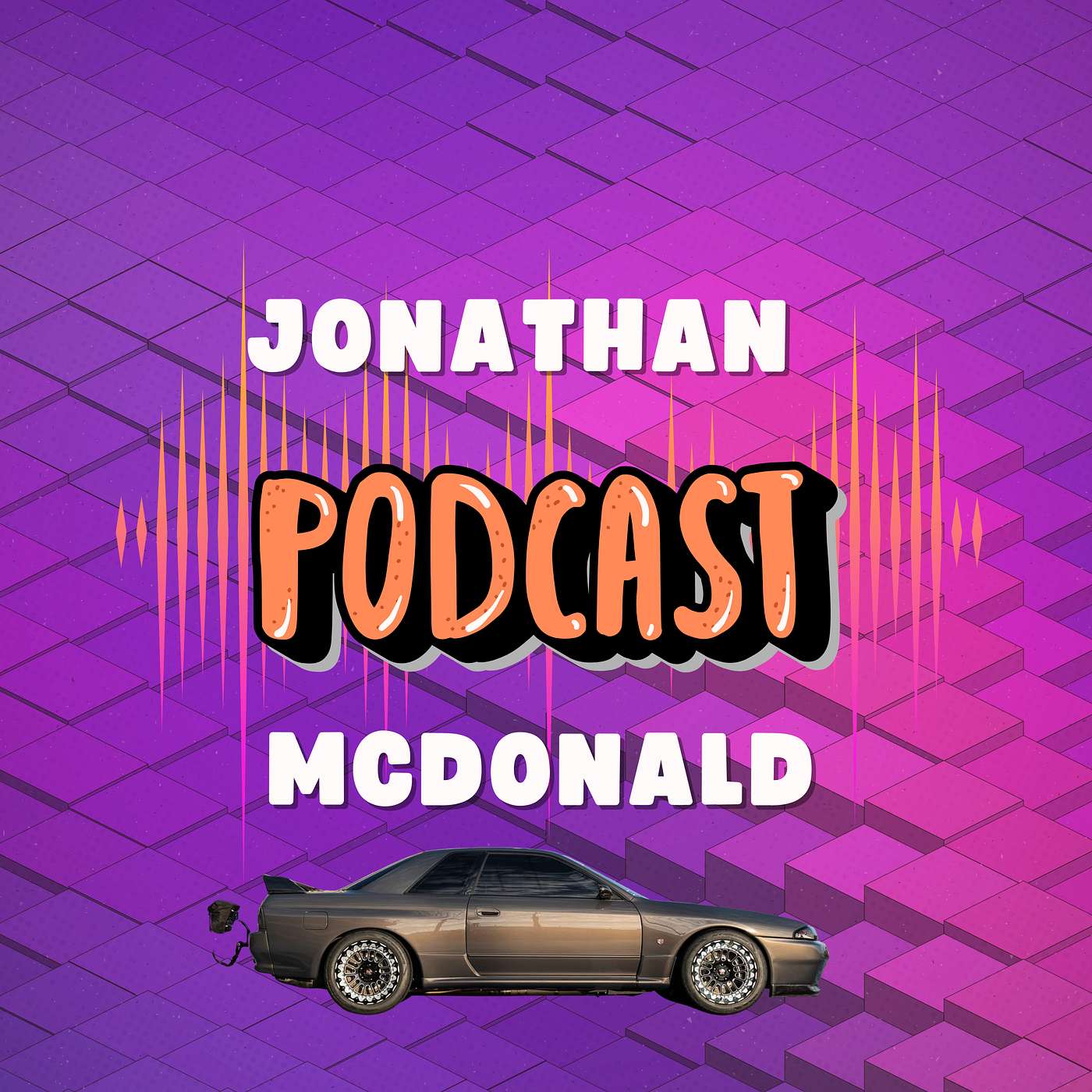 Jon Macdonald - EP.170
