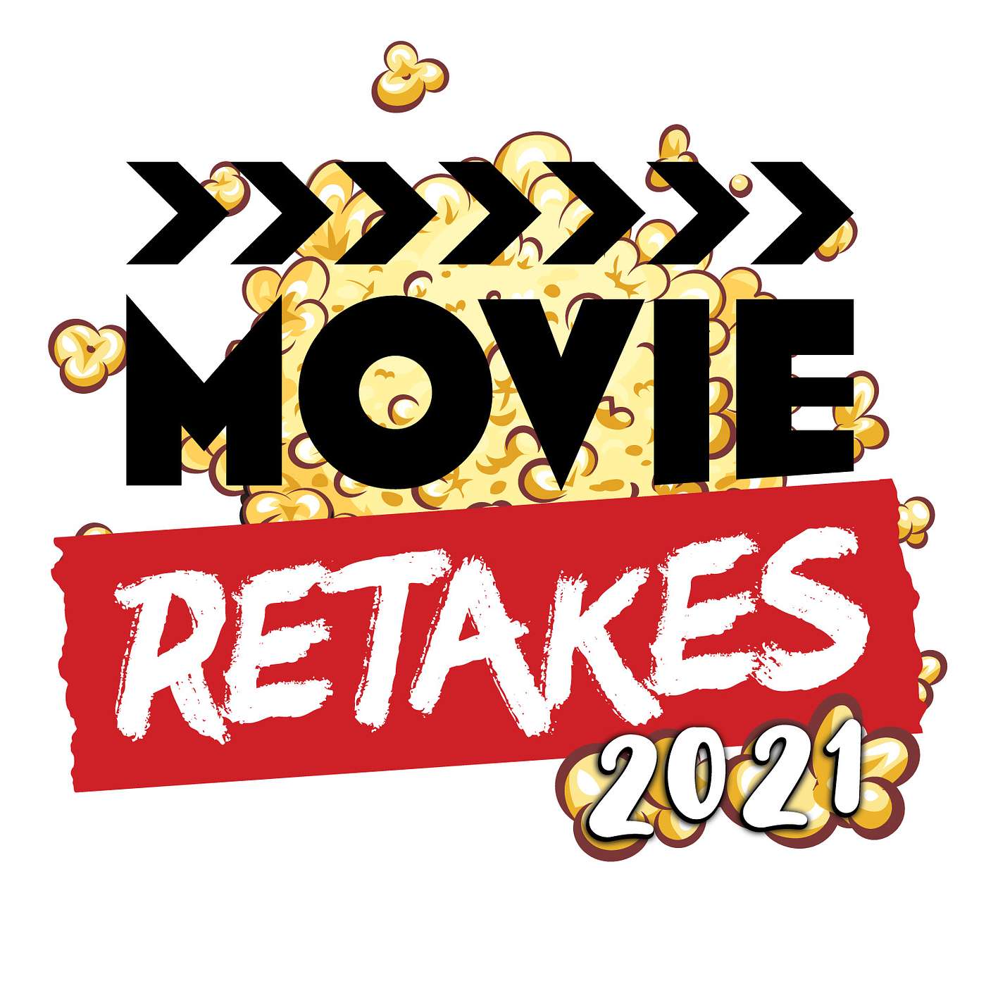 Movie Retakes - 2021 Recap