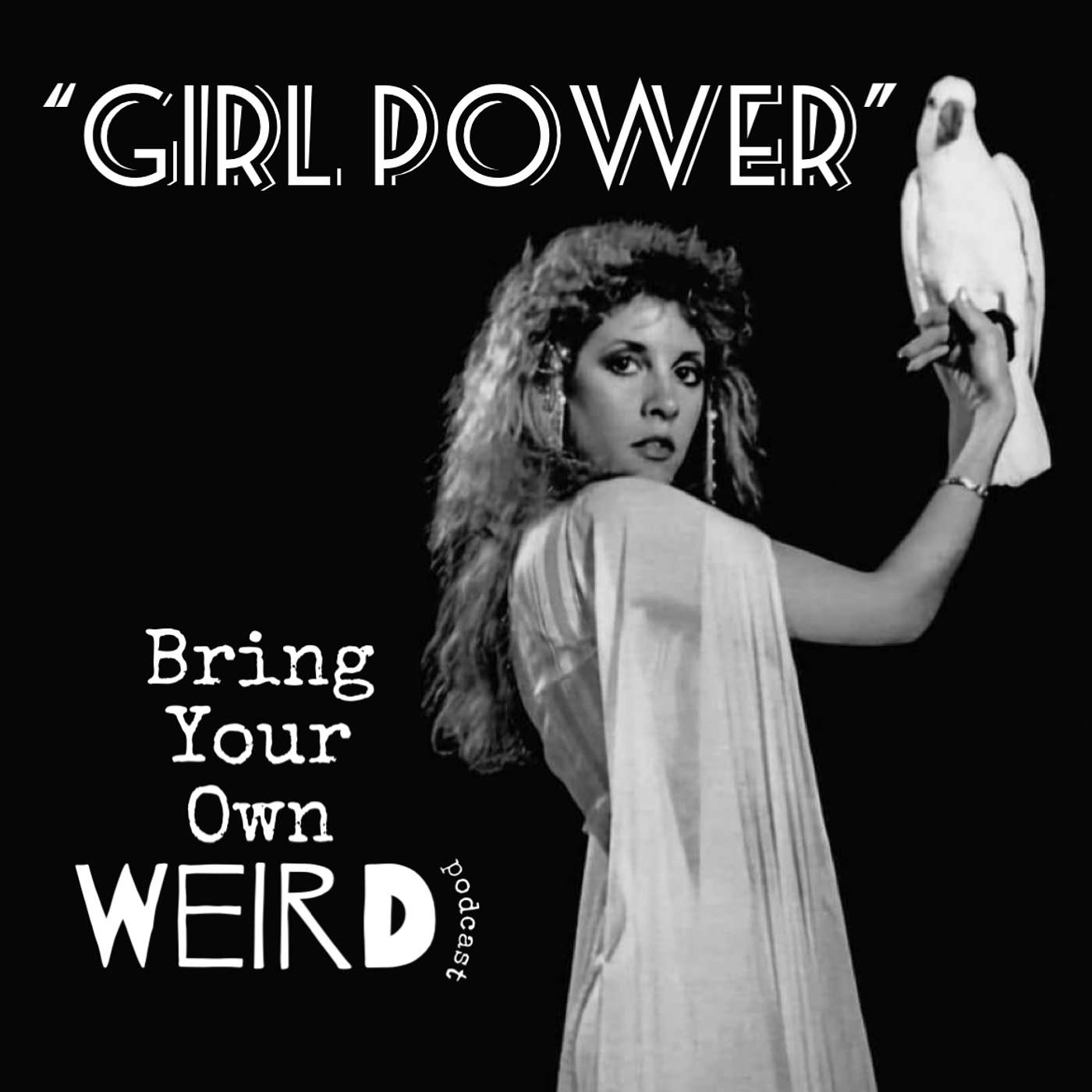 Girl Power