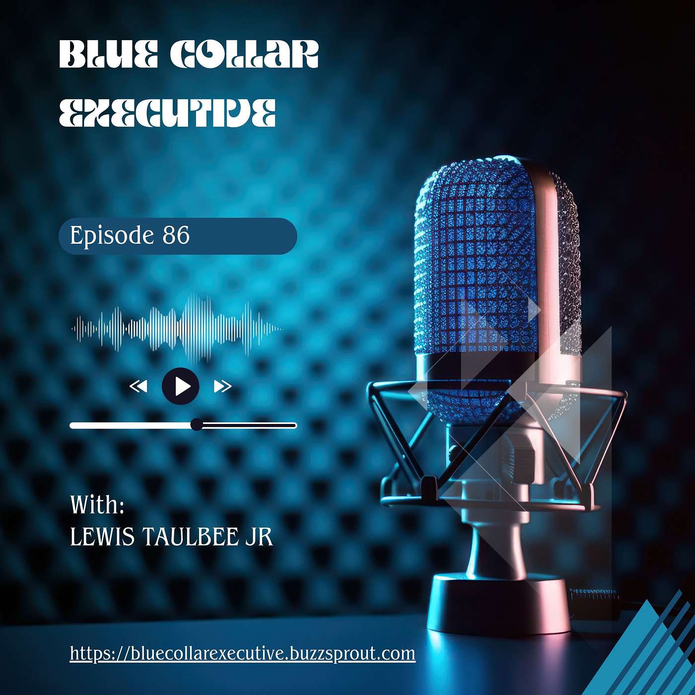 You Have Never Walked in Their Shoes episode artwork