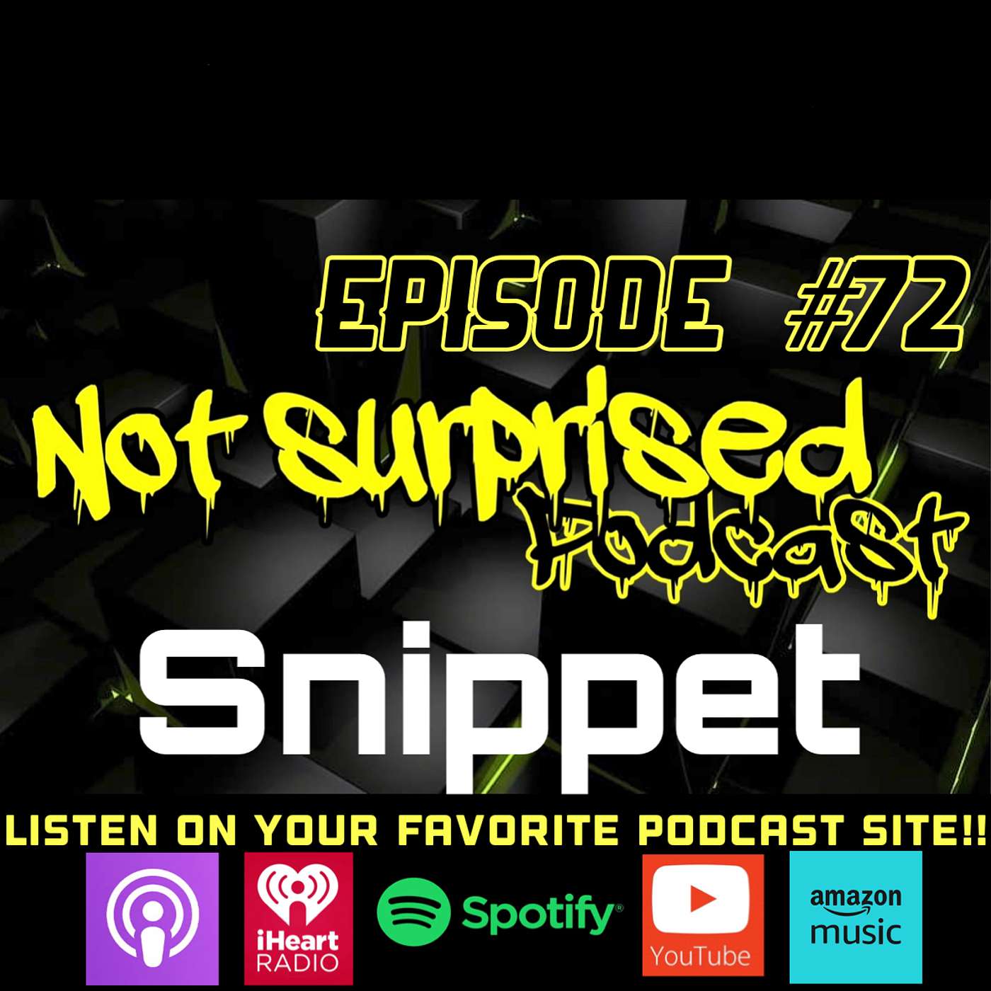 EDUCATED IDIOTS #72 (SNIPPET)