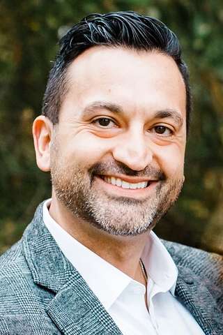 Joe Persichetti