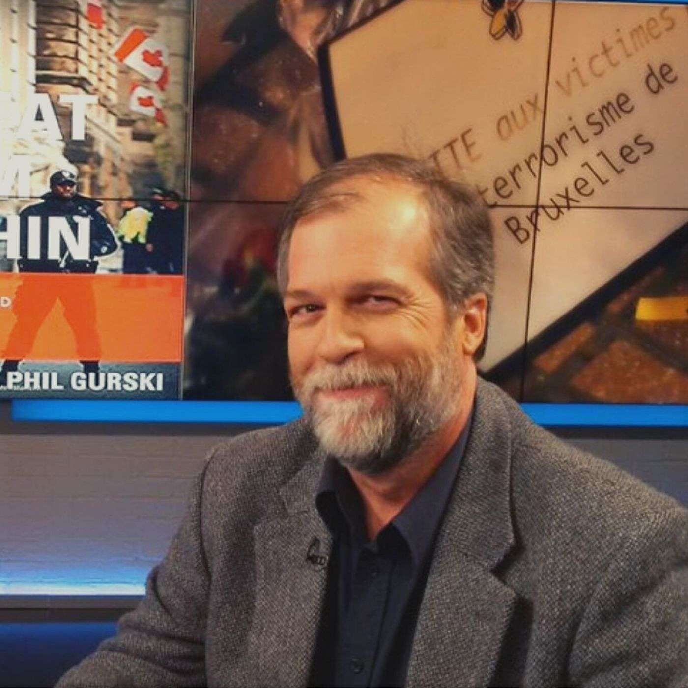 Canadian Intelligence Eh