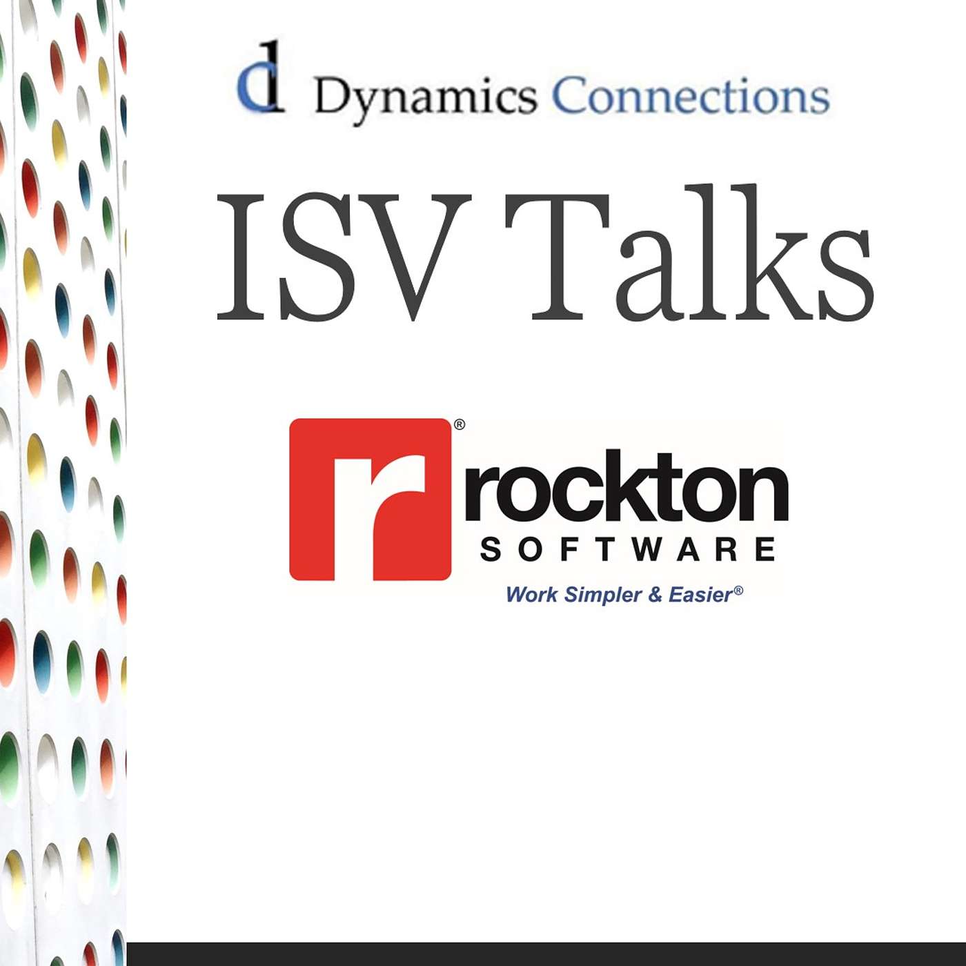 Making Your Workplace Easier and More Efficient: An Interview with Mark Rockwell from Rockton Software