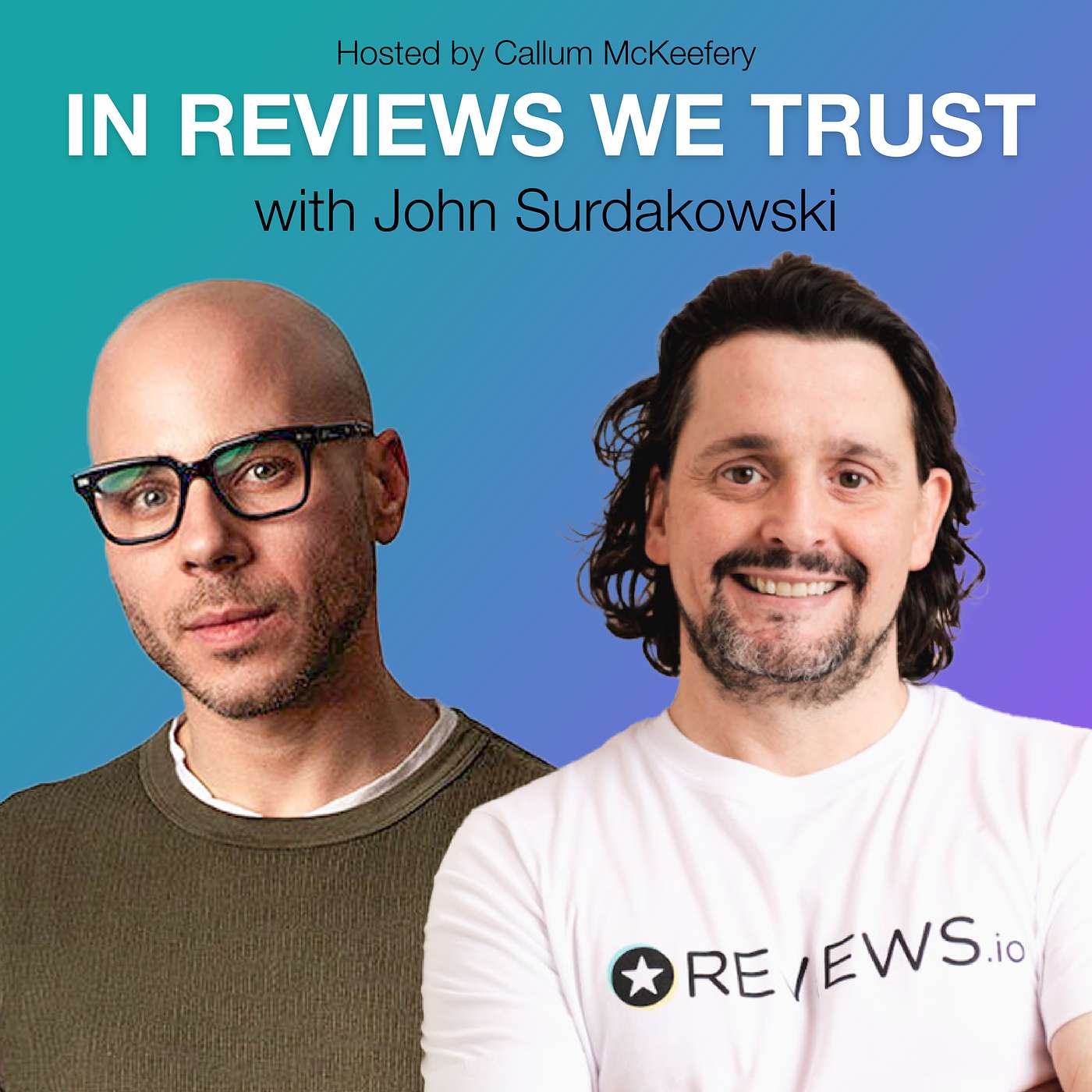 In Reviews We Trust