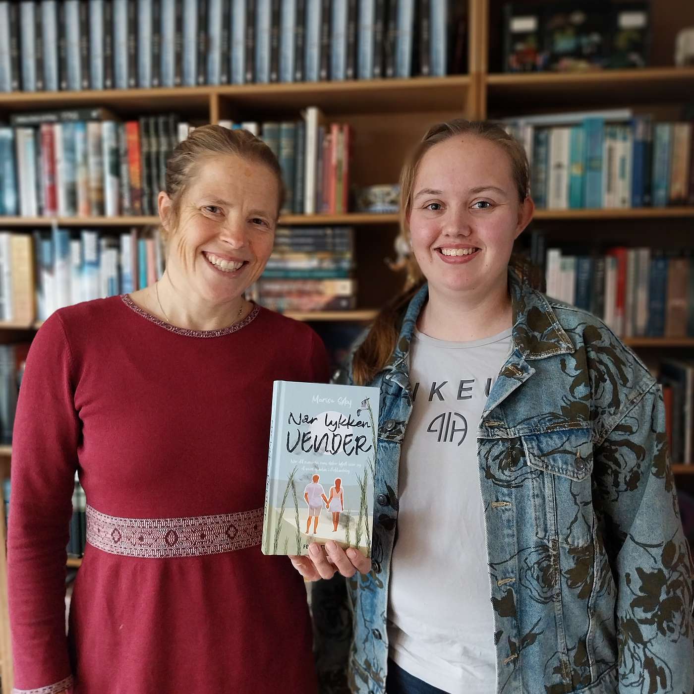 Bag den stille pige gemmer sig en energisk blogger, forfatter og litteraturfestarrangør. Mød Marisa Søby Bag den stille pige gemmer sig en energisk blogger, forfatter og litteraturfestarrangør. Mød Marisa Søby