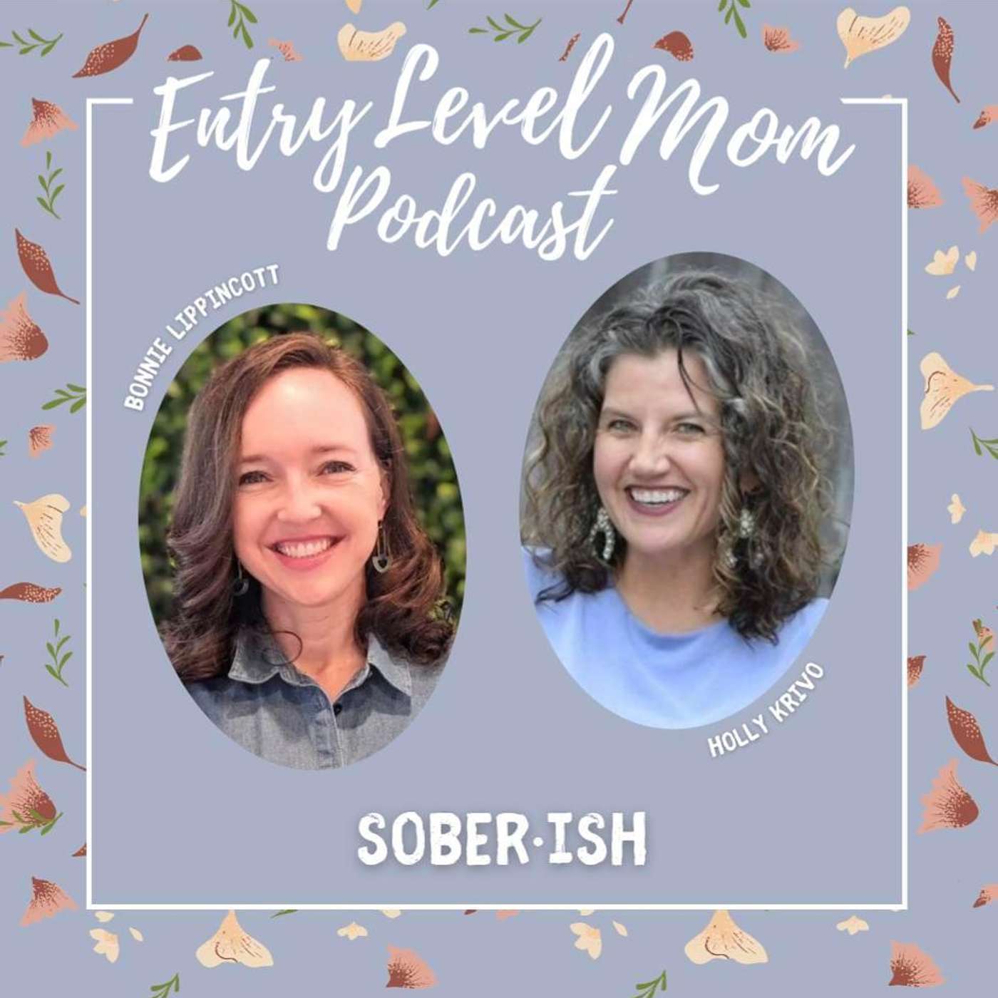Entry Level Mom Podcast