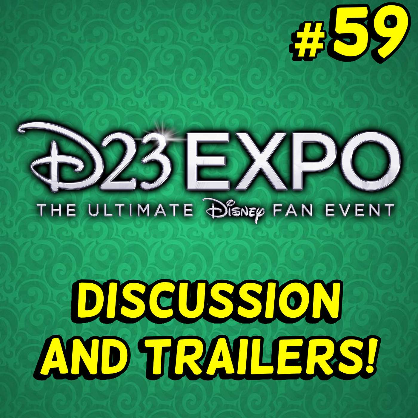 Words from the Nerds Podcast