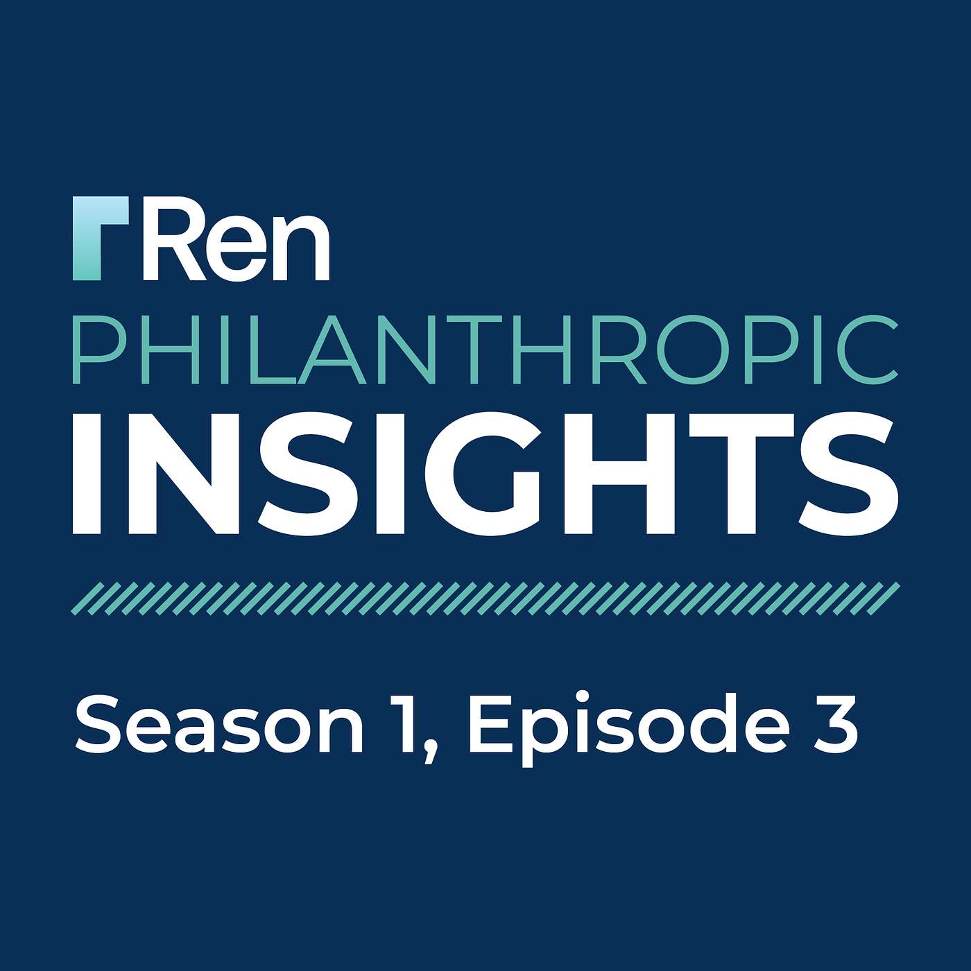 Ren\'s Philanthropic Insights