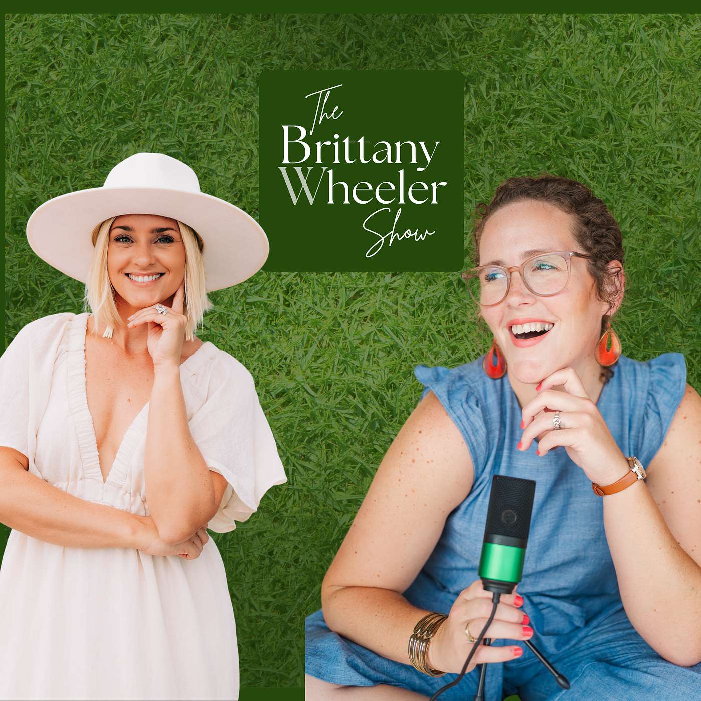 "Searching for Truth, Finding God's Love" with Macy Cole