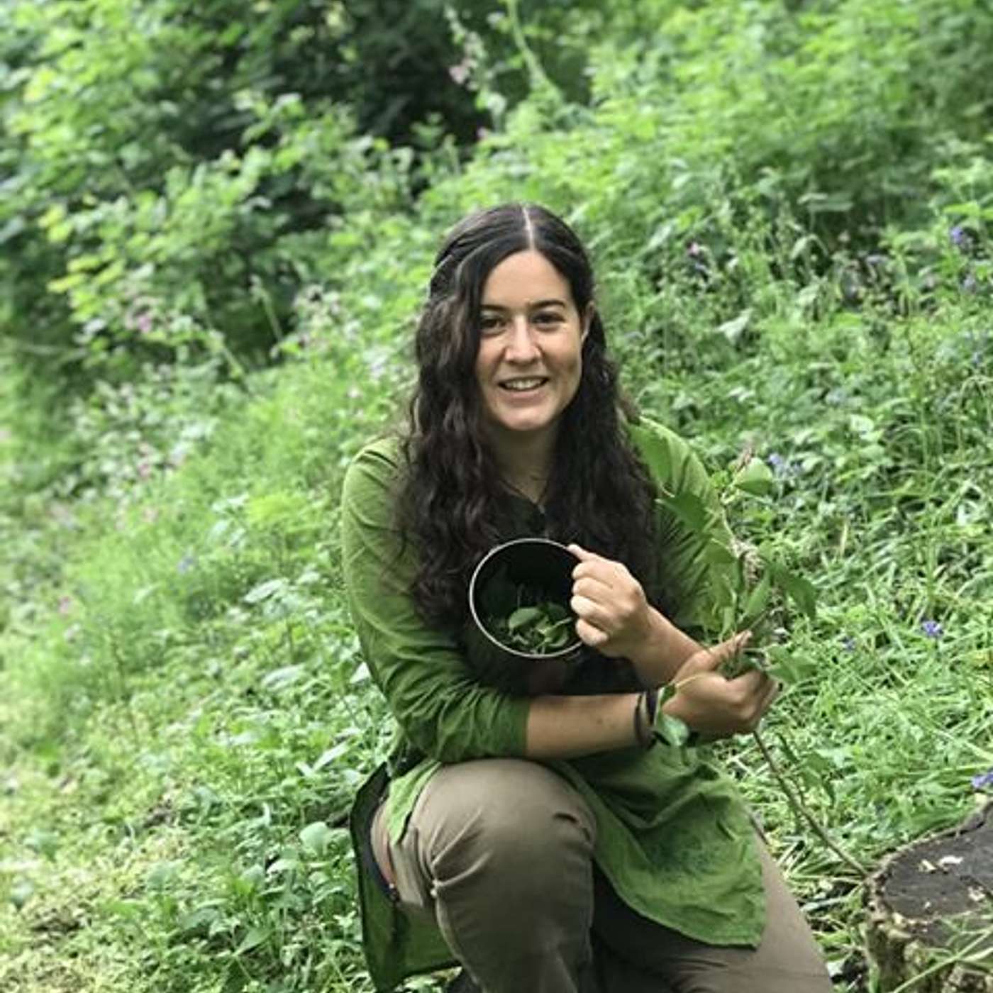 The Bracken Outdoors Podcast