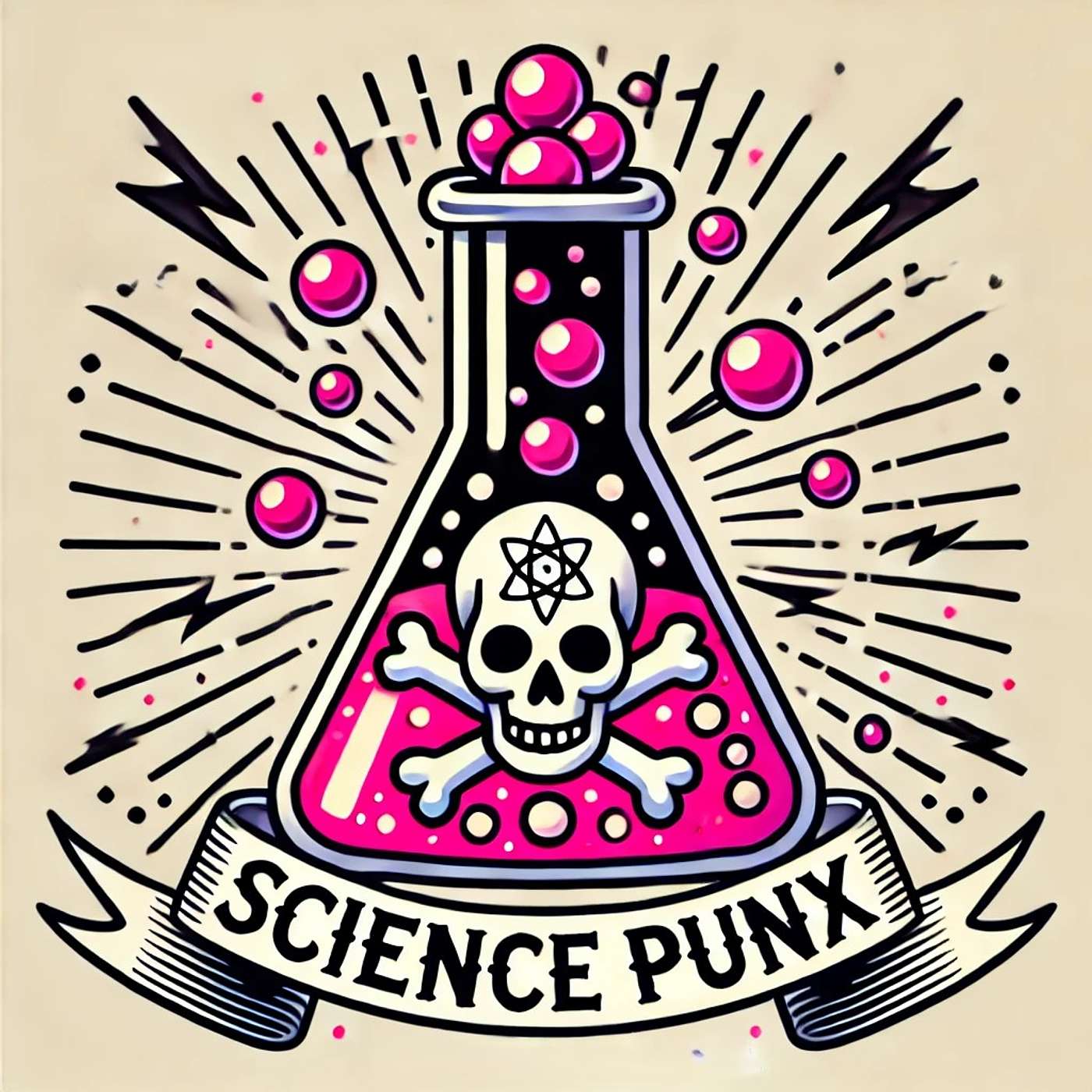Science Punx Podcast