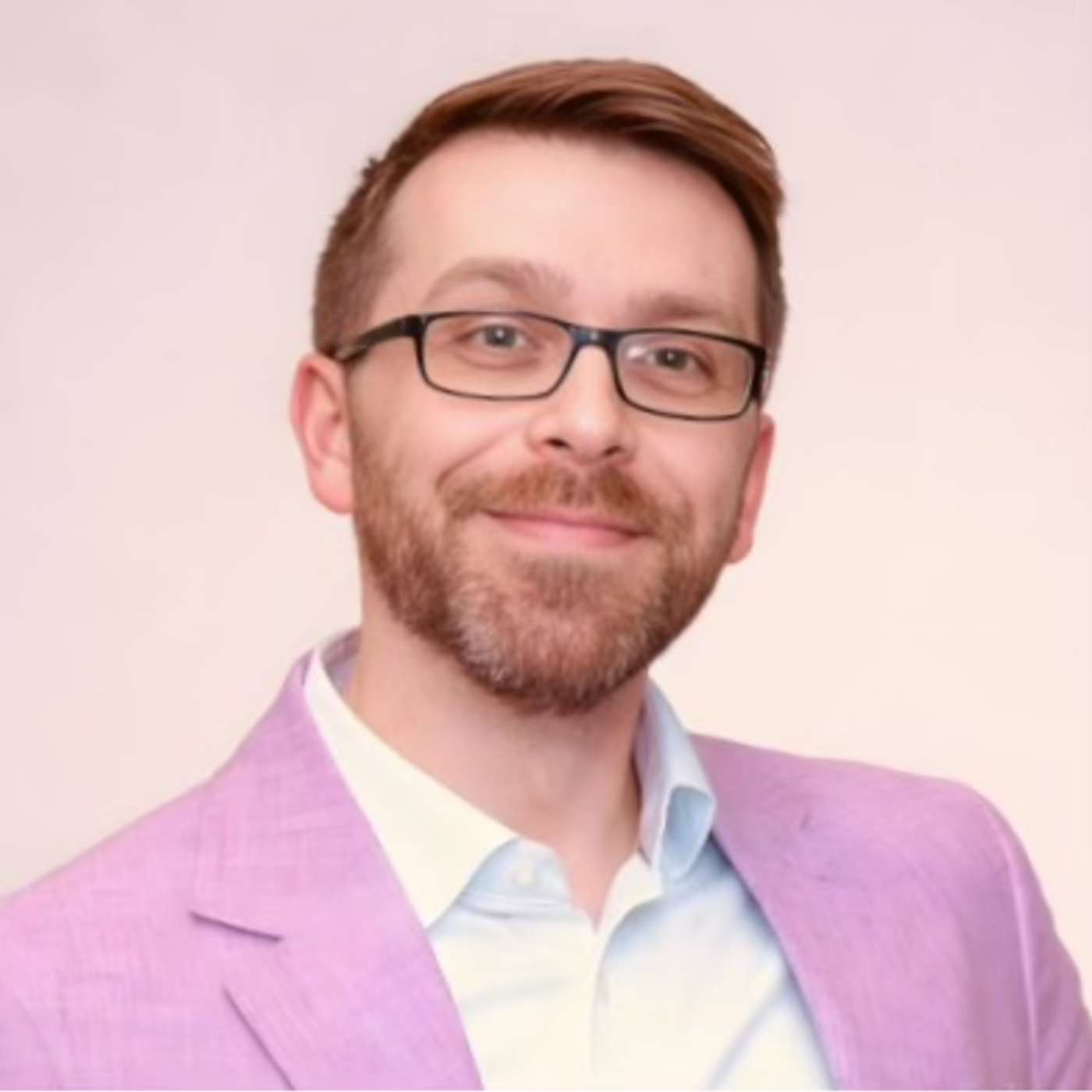 "The culture moment that helped me stay in nonprofit work...”