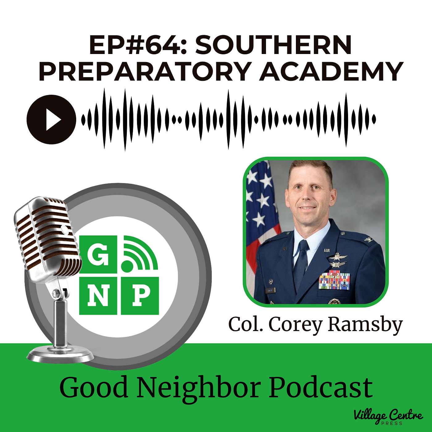 Good Neighbor Podcast: Auburn and Opelika