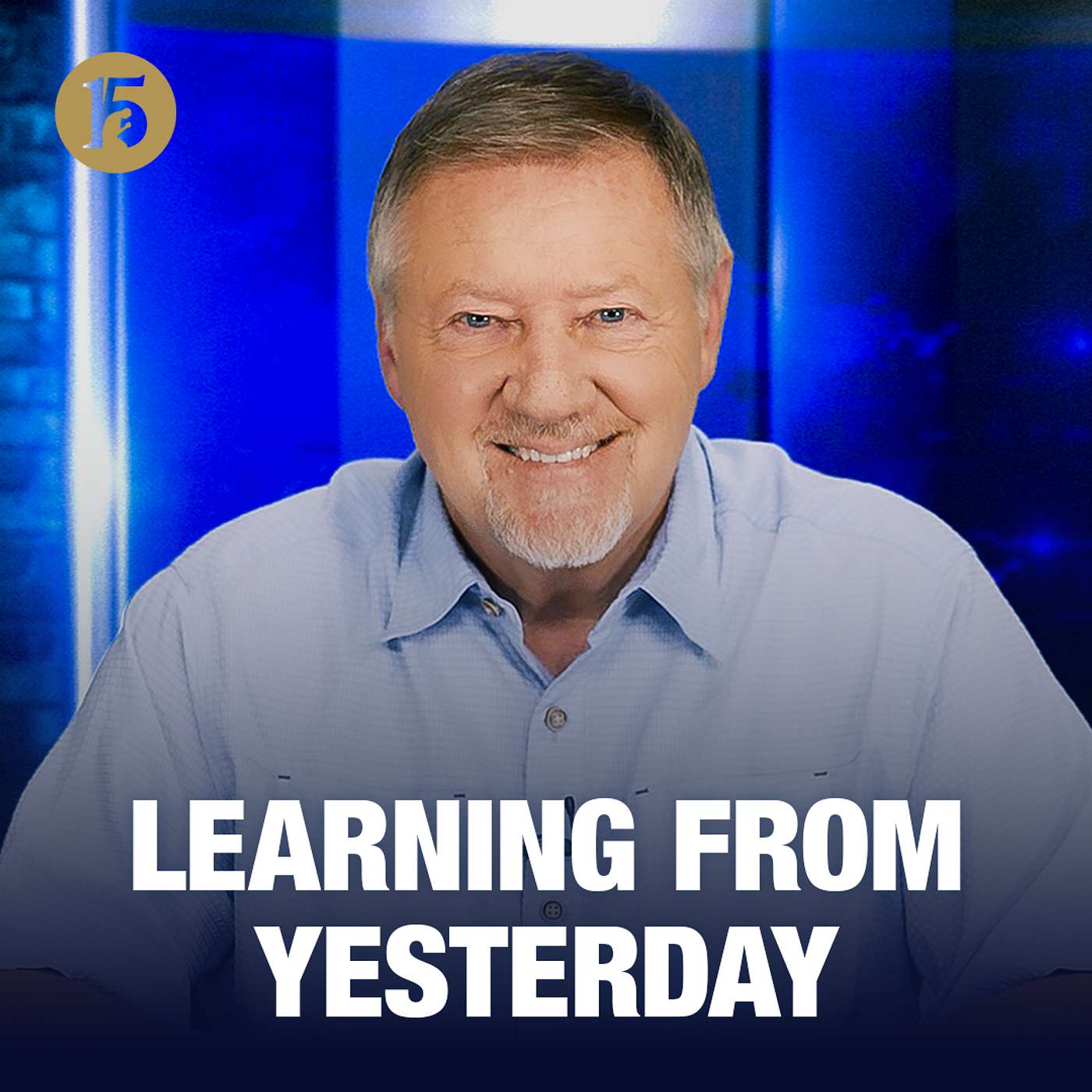 Learning from Yesterday | Give Him 15: Daily Prayer with Dutch | June 19, 2026 episode artwork