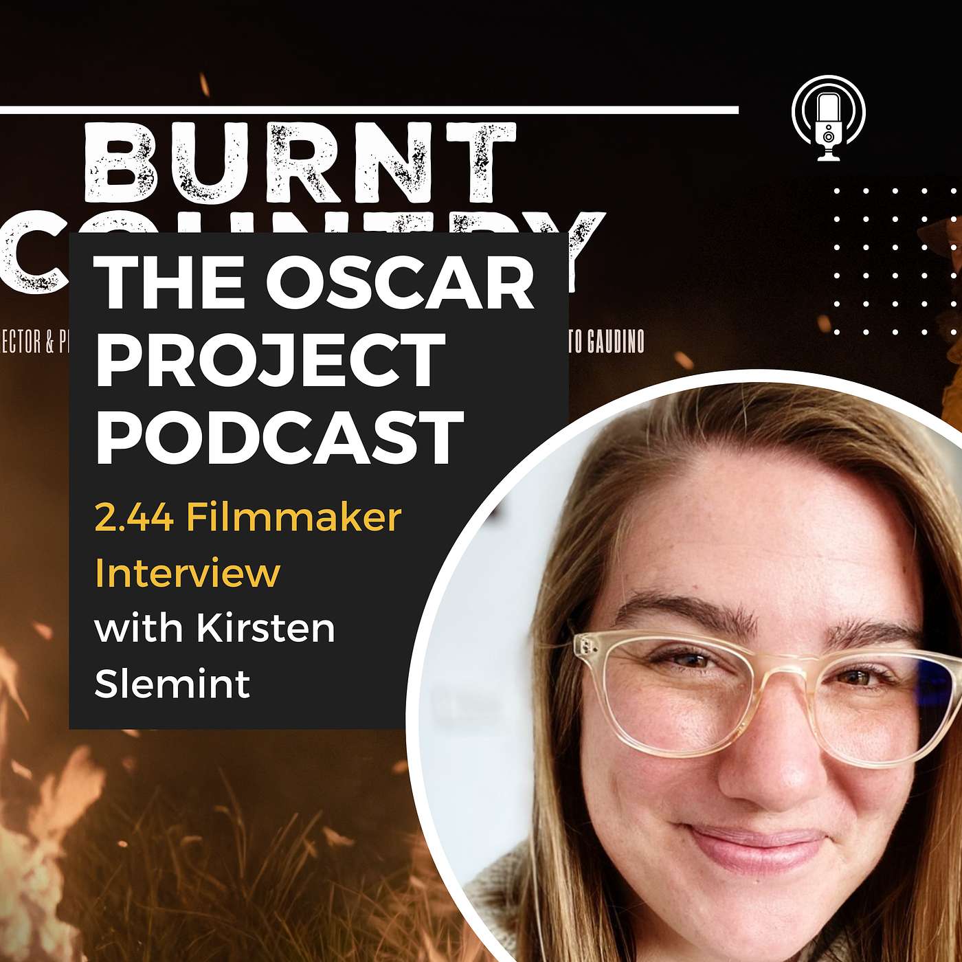 The Oscar Project Podcast