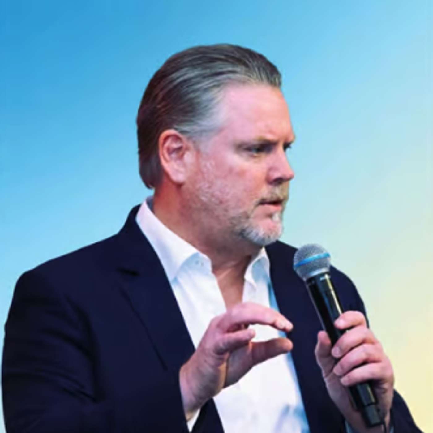 Why Hotels Buy Technology But Still Struggle to Get Results - Mark Fancourt