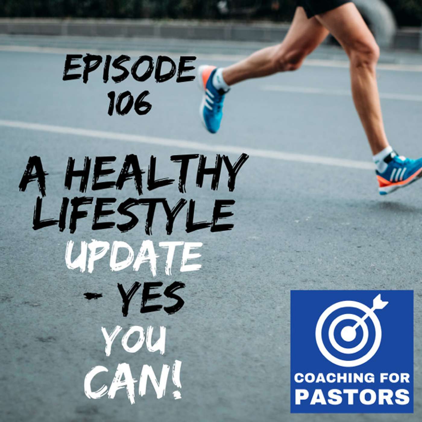 Coaching For Pastors - Daily Coaching, Encouragement, and Support for Pastors