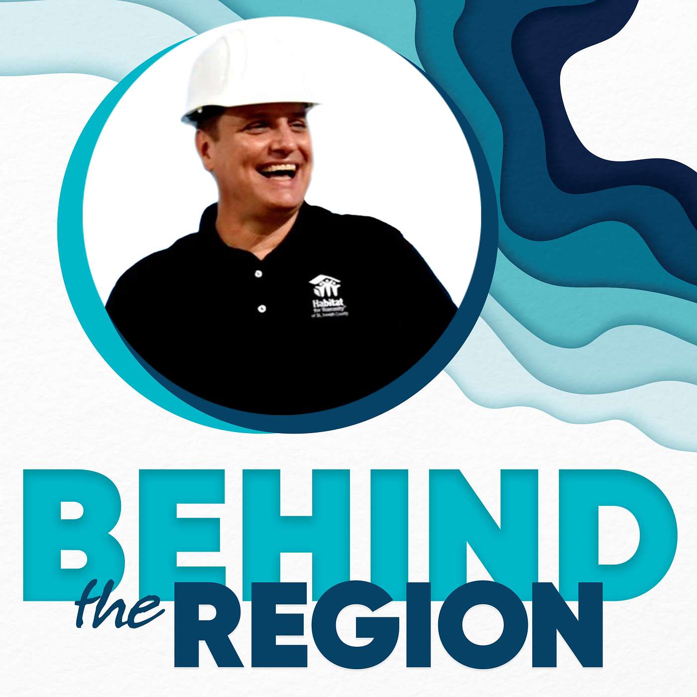 Jim Williams - President and CEO of Habitat For Humanity of St. Joseph County episode artwork