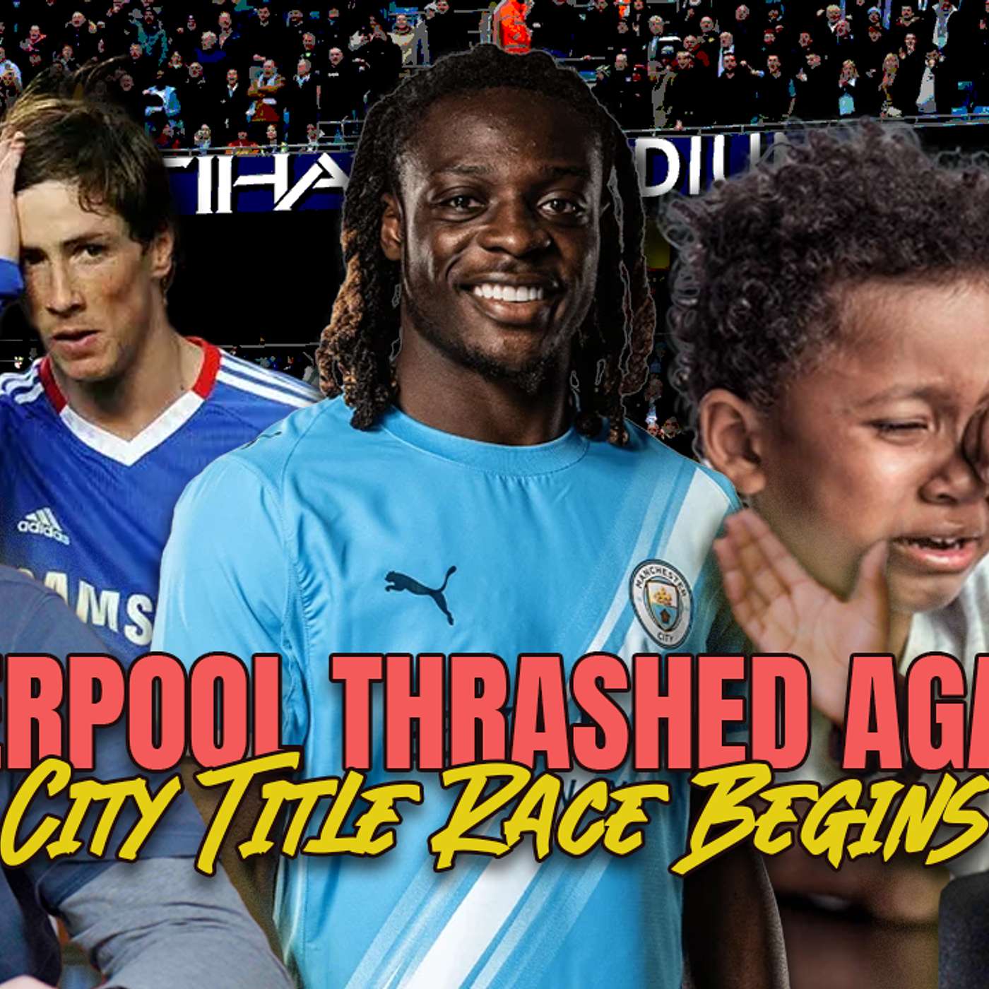 Liverpool Thrashed by CITY, Arsenal struggle & HOW to make it PRO | LET EM SHOOT Liverpool Thrashed by CITY, Arsenal struggle & HOW to make it PRO | LET EM SHOOT