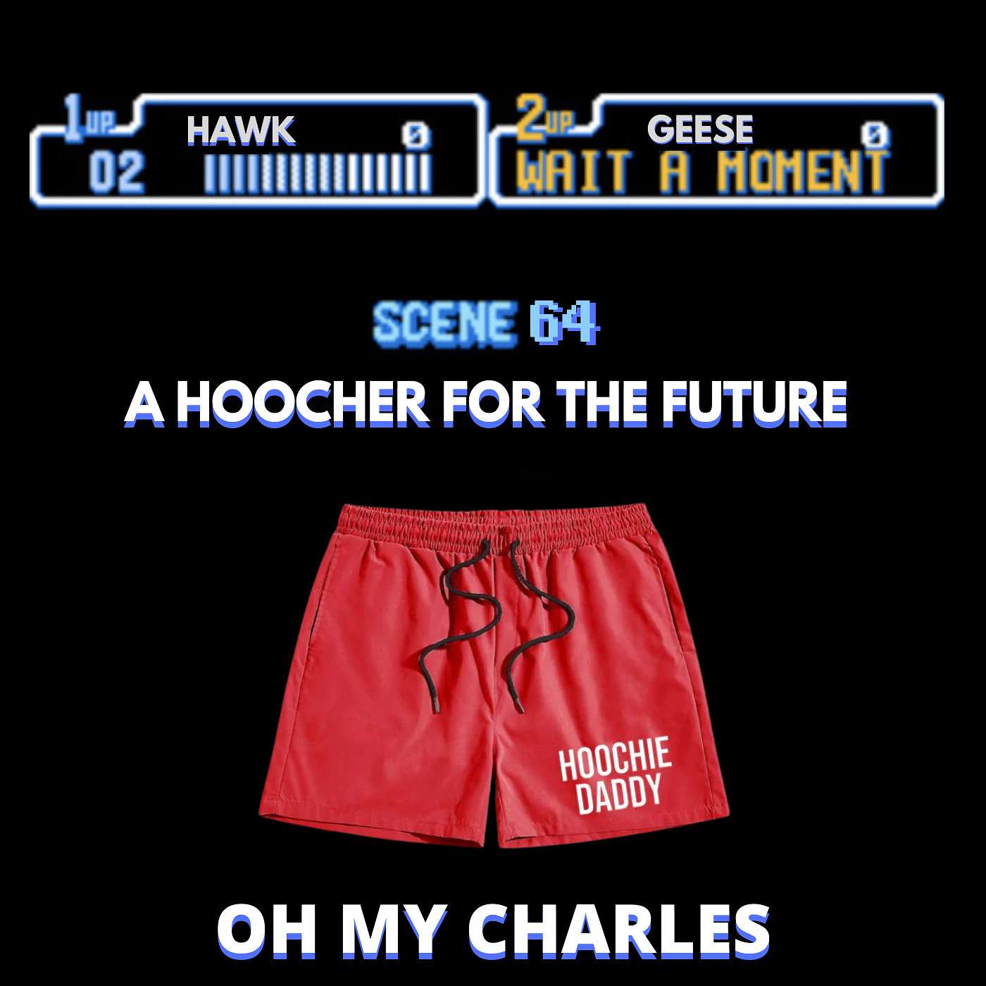 Oh My Charles
