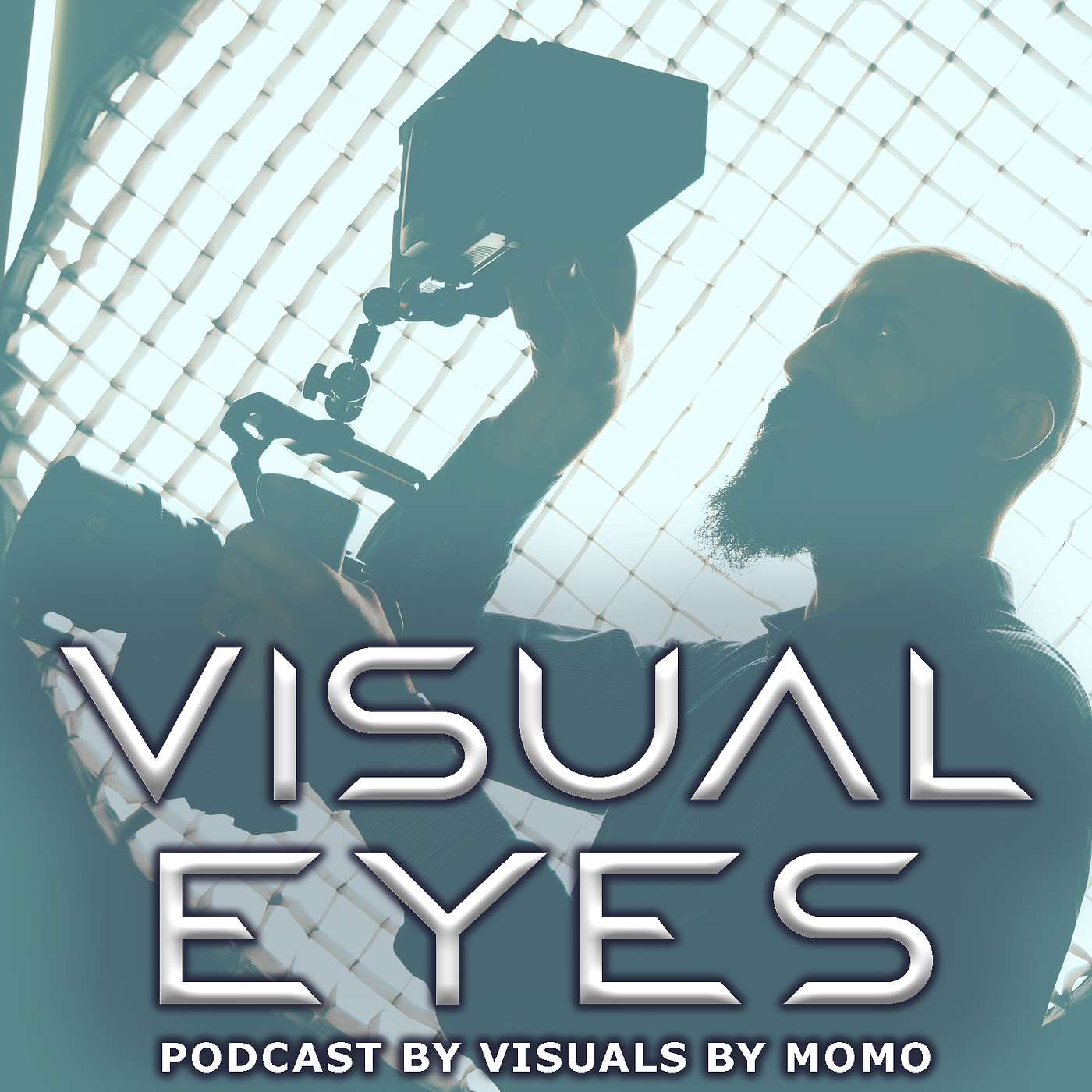 Season 1 - Ep 03 - Crafting Authentic Stories with Visuals by Momo