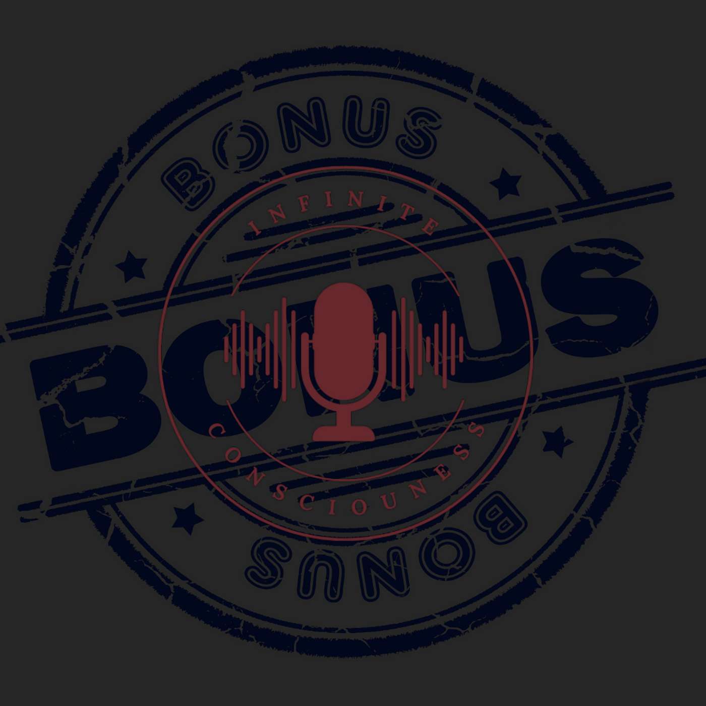 Bonus Episode- June 2024 episode artwork