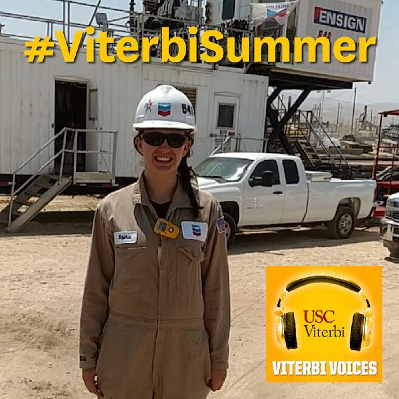 Viterbi Voices: The Podcast