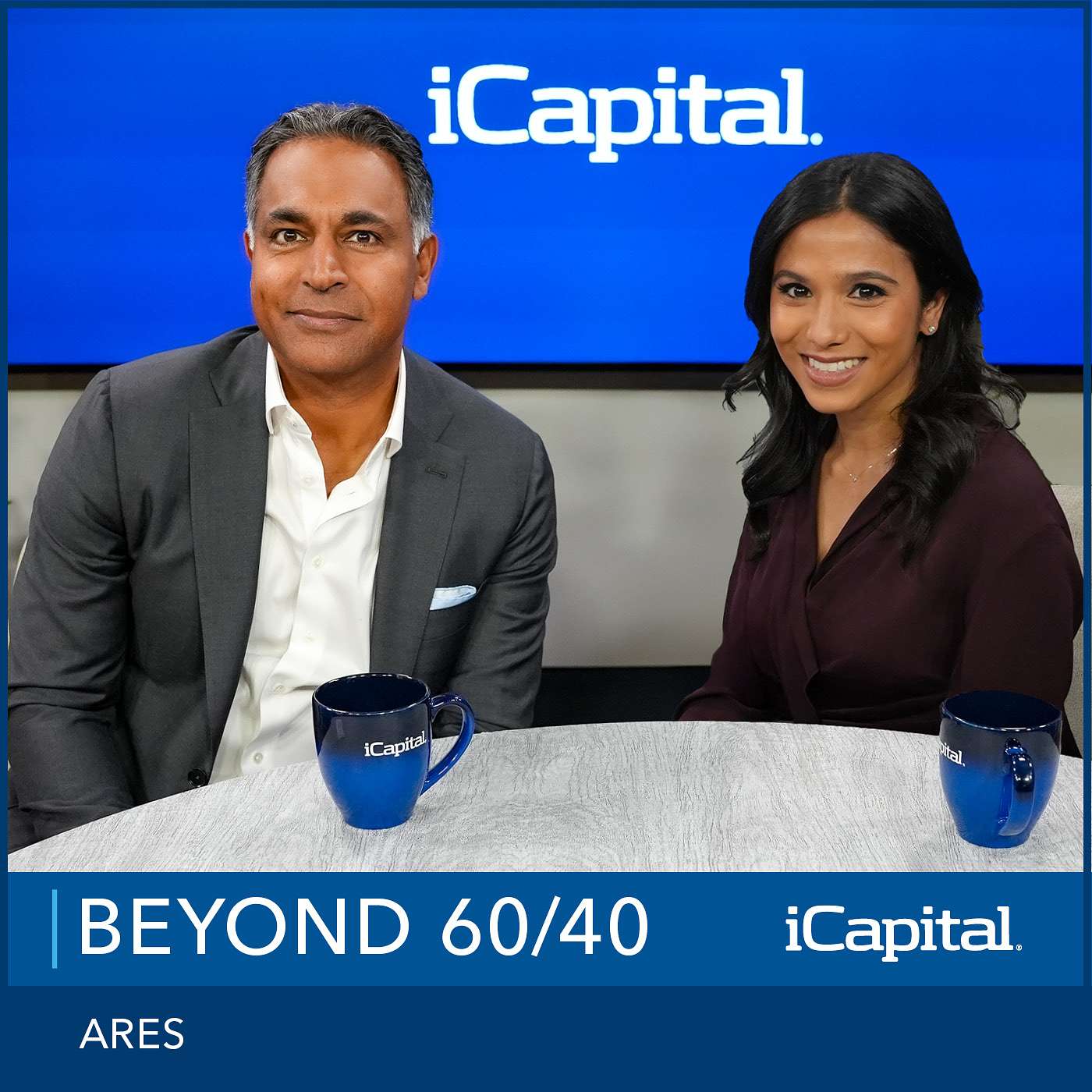 Beyond 60/40 Ep. 44: The Growing Demand for Alternative Investments Among Individual Investors Beyond 60/40 Ep. 44: The Growing Demand for Alternative Investments Among Individual Investors